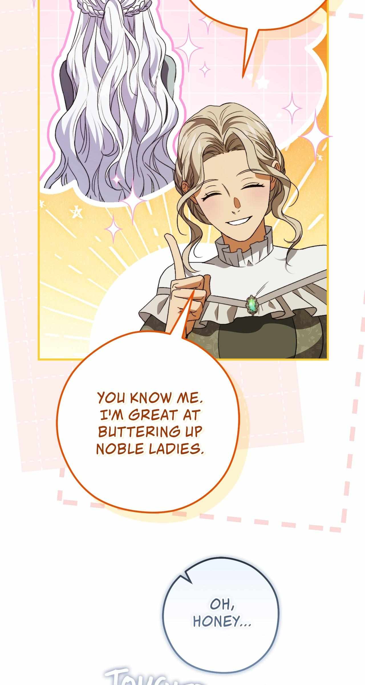 The Duchess Lives Only for This Day Chapter 14 page 13 - 
