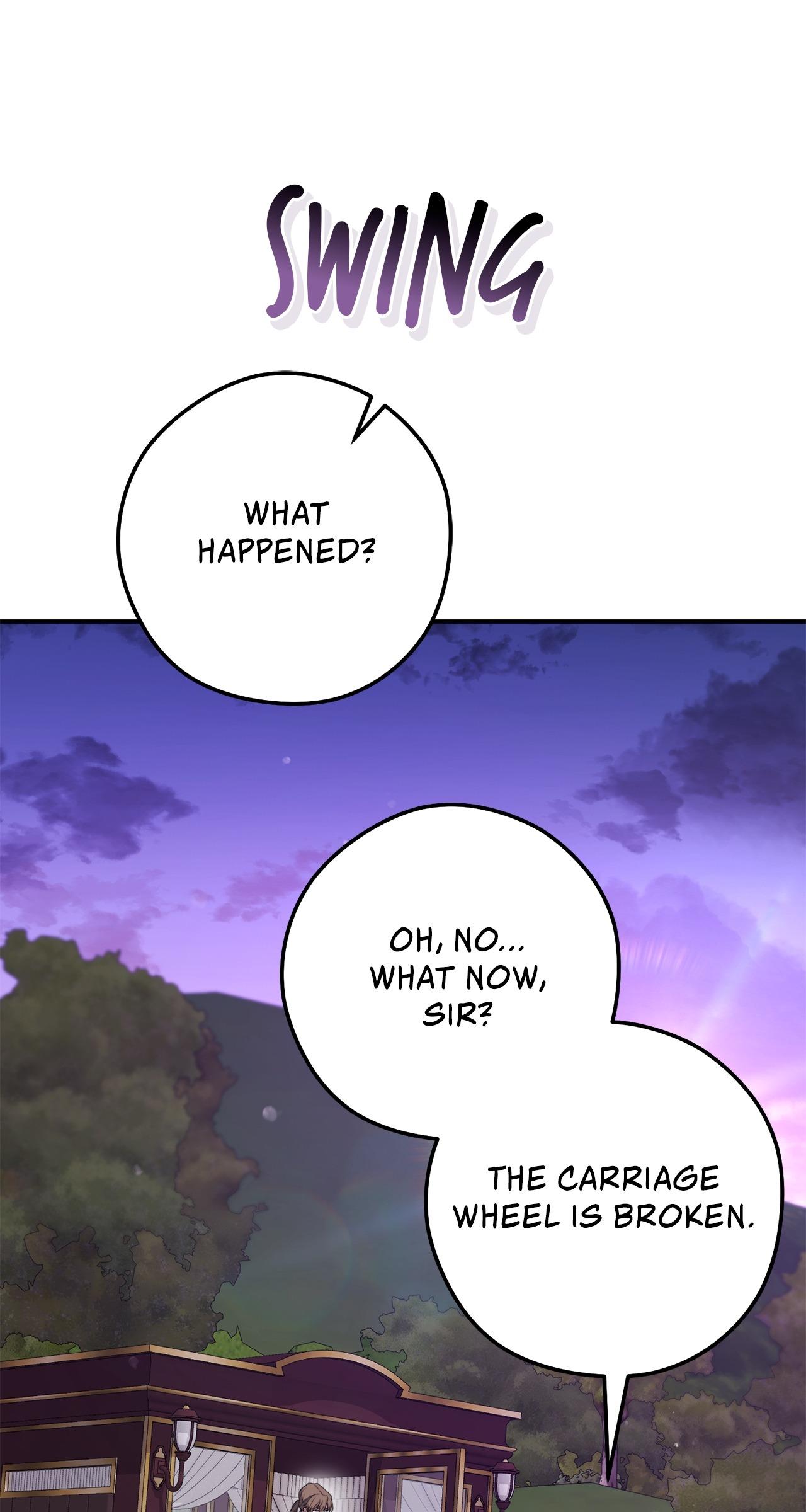 The Duchess Lives Only for This Day Chapter 14 page 16 - 