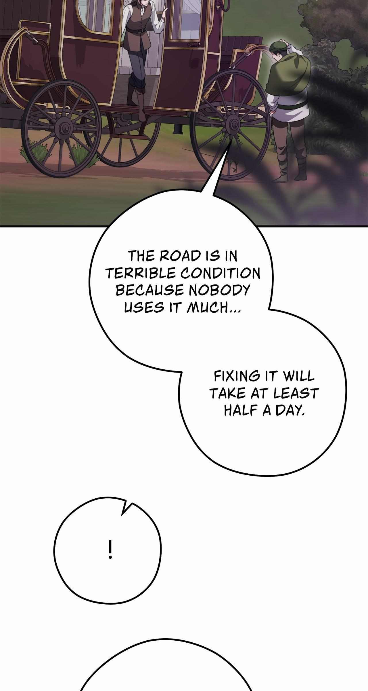 The Duchess Lives Only for This Day Chapter 14 page 17 - 