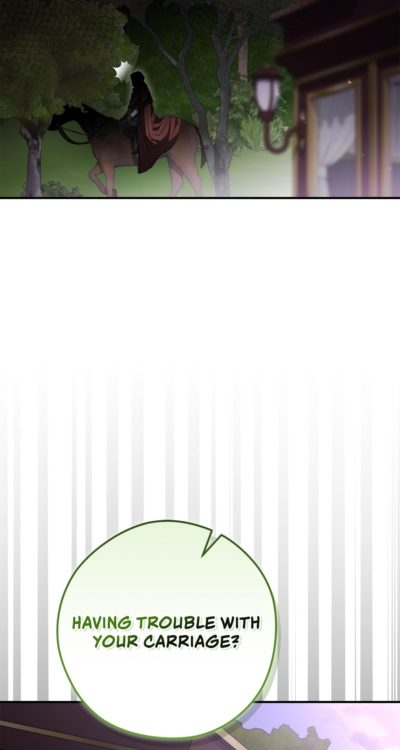 The Duchess Lives Only for This Day Chapter 14 page 19 - 