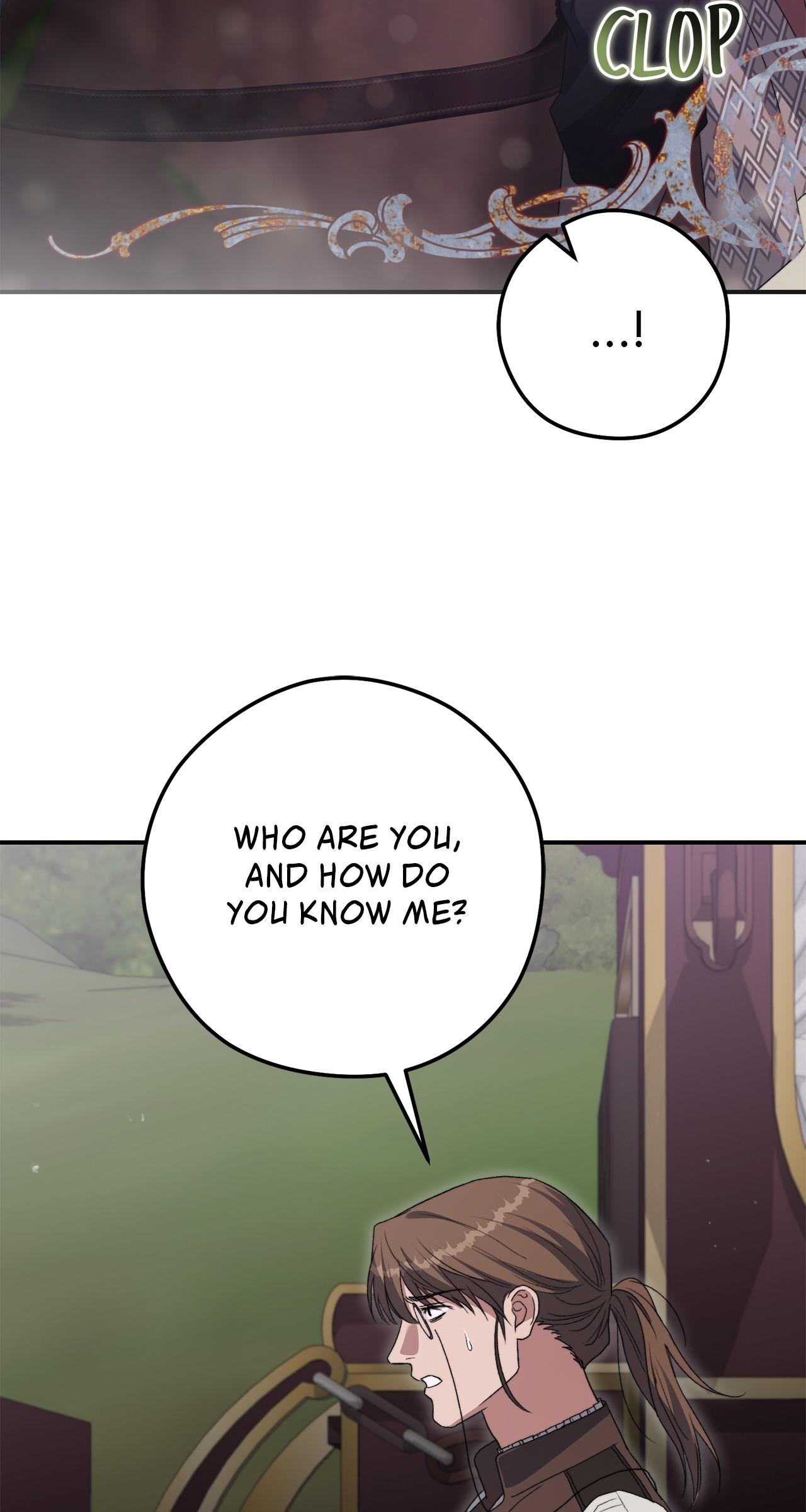 The Duchess Lives Only for This Day Chapter 14 page 22 - 