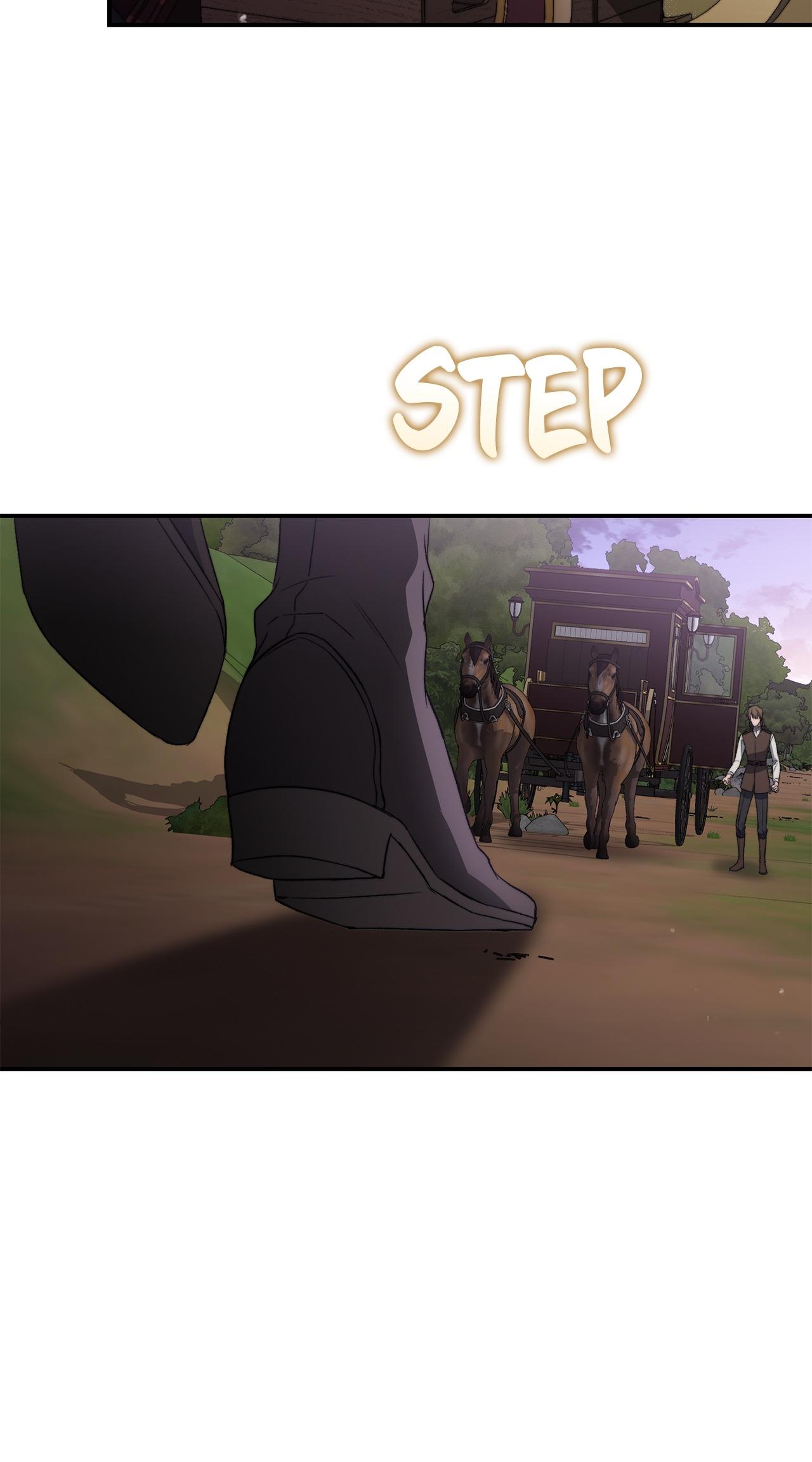 The Duchess Lives Only for This Day Chapter 14 page 24 - 