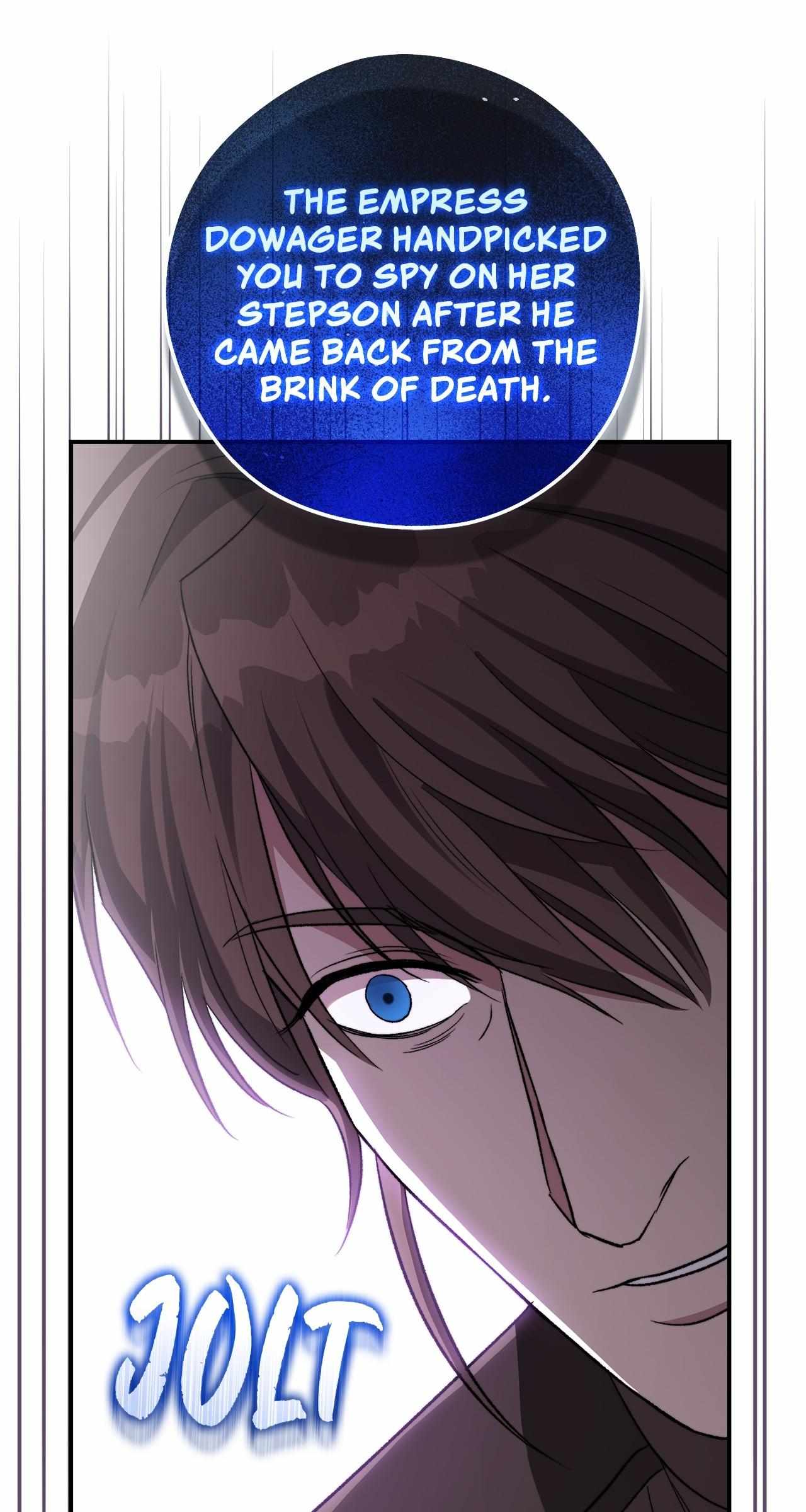 The Duchess Lives Only for This Day Chapter 14 page 25 - 