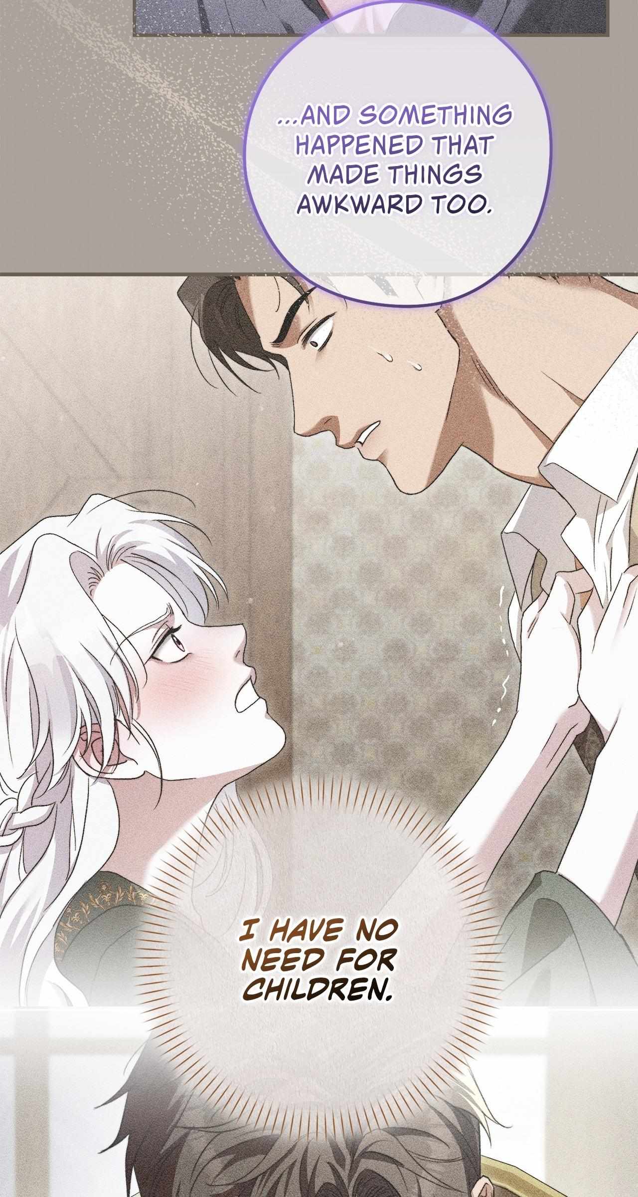 The Duchess Lives Only for This Day Chapter 14 page 39 - 