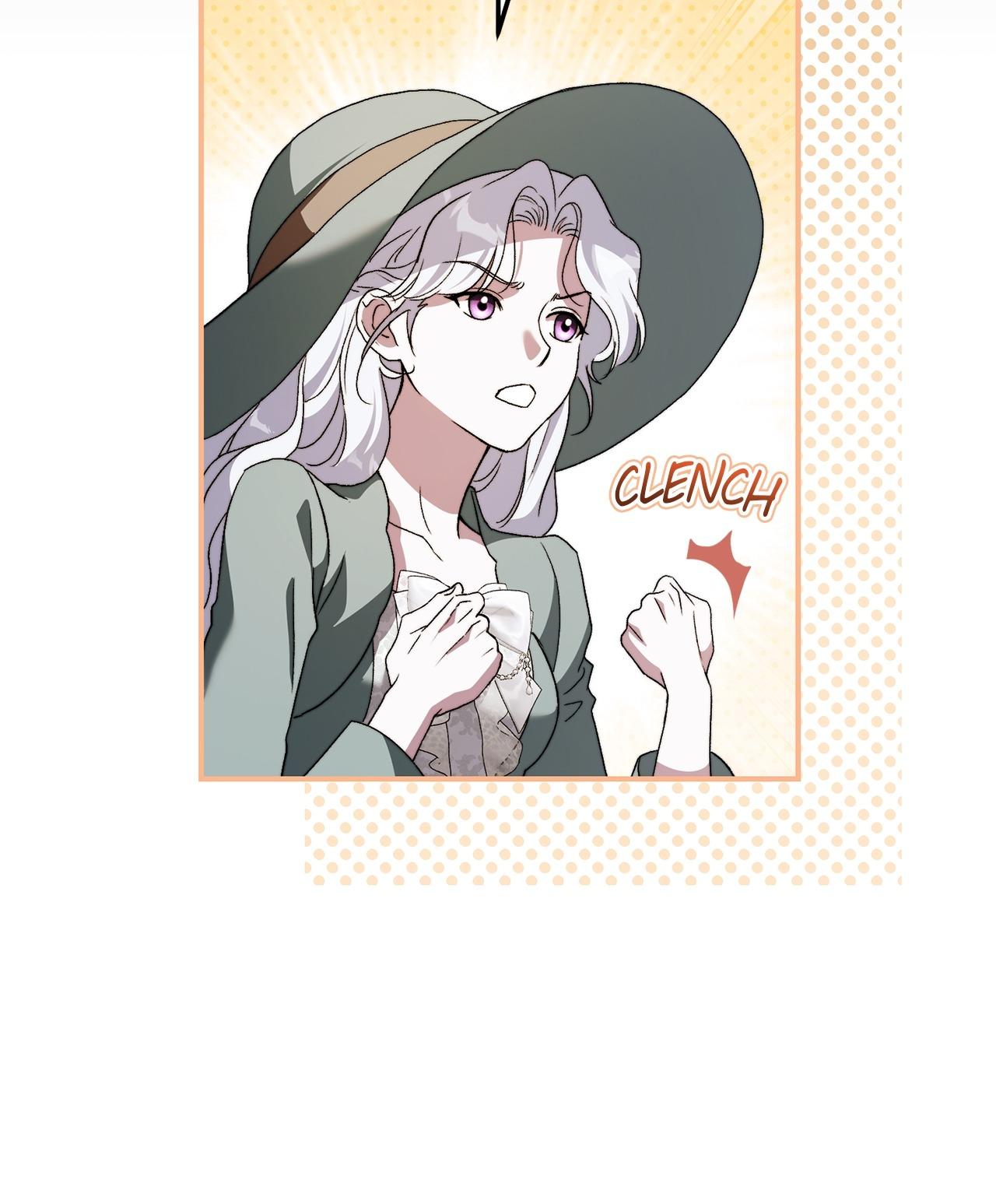 The Duchess Lives Only for This Day Chapter 14 page 41 - 