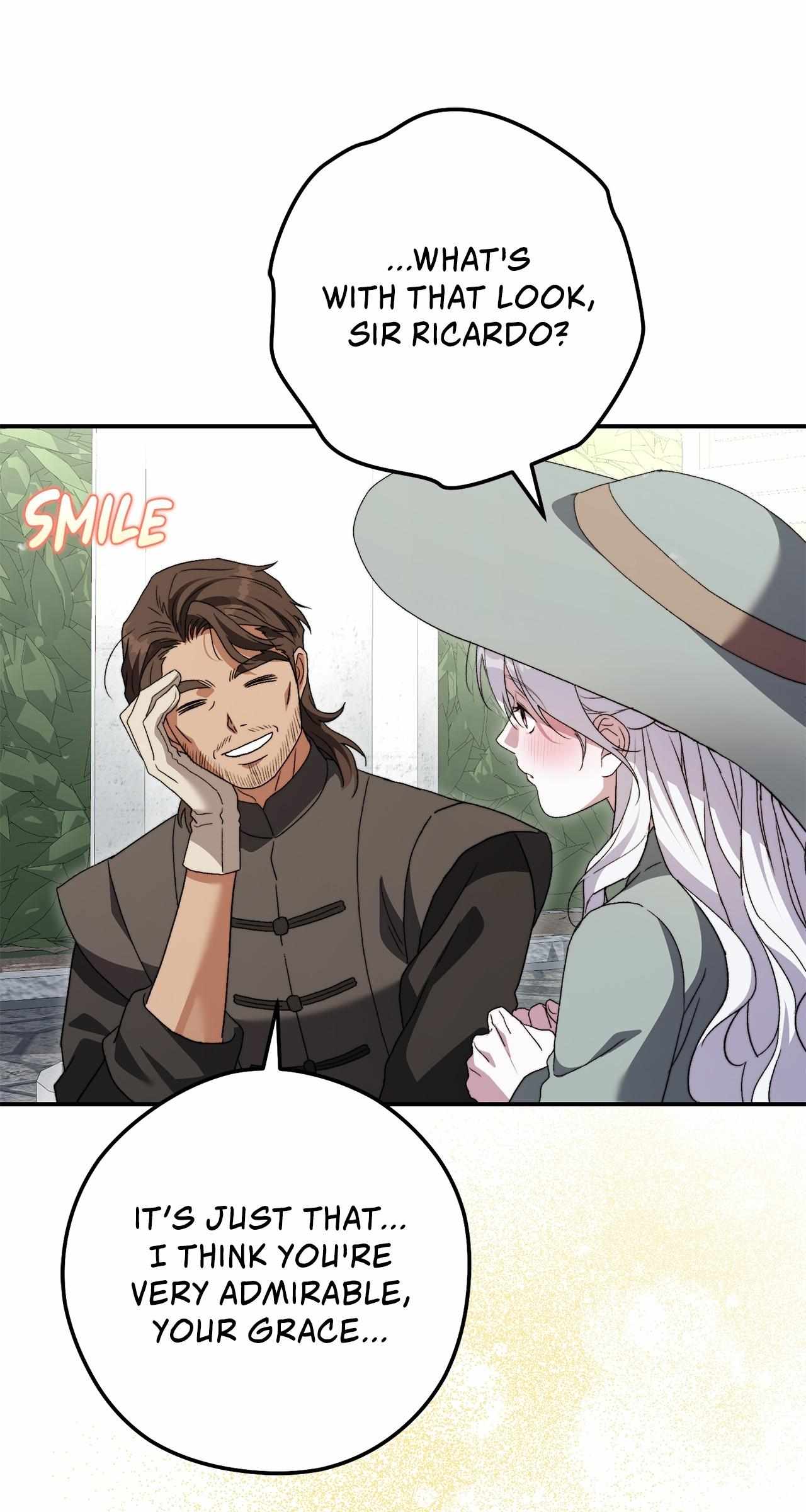 The Duchess Lives Only for This Day Chapter 14 page 42 - 
