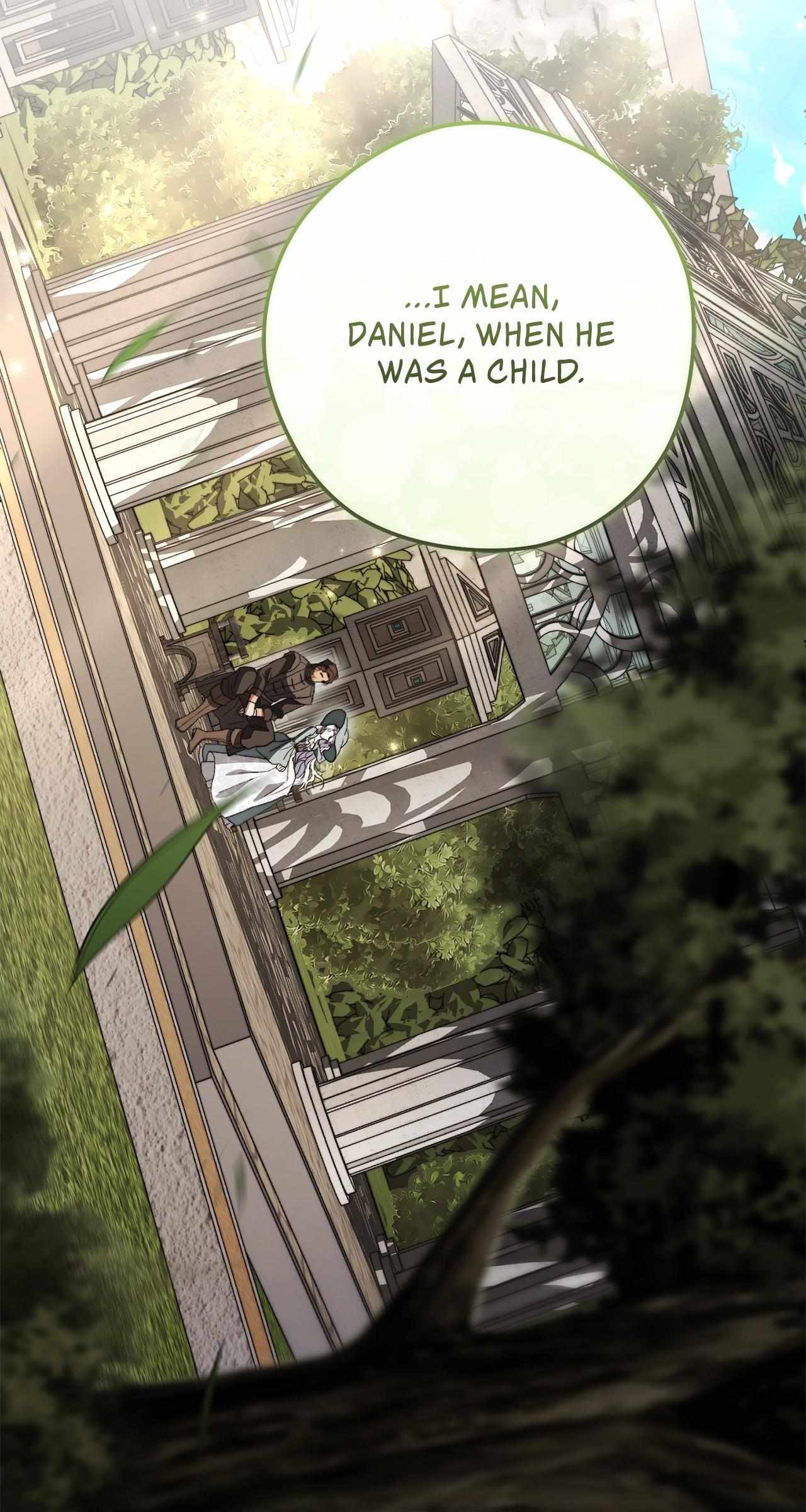 The Duchess Lives Only for This Day Chapter 14 page 44 - 