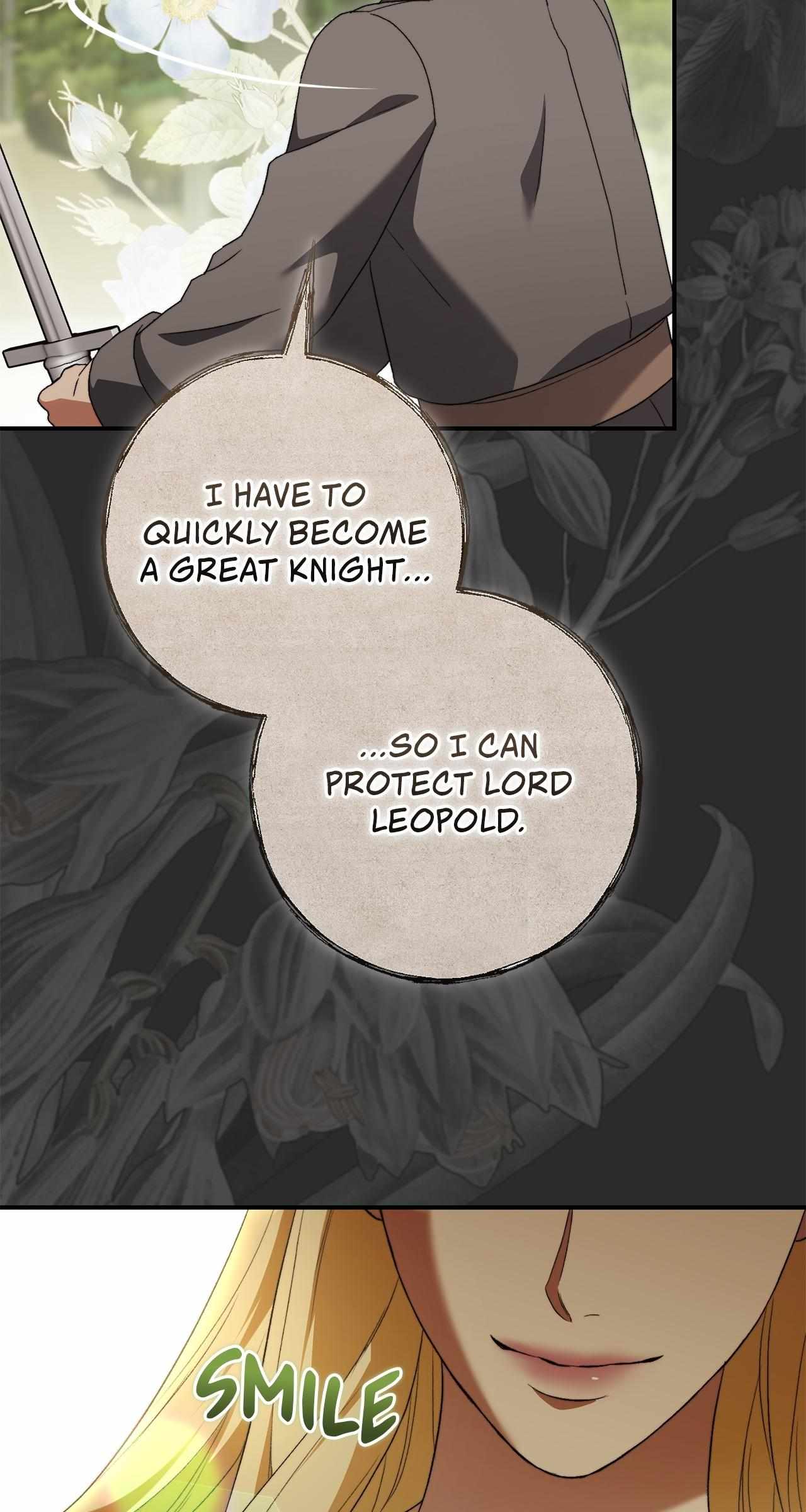 The Duchess Lives Only for This Day Chapter 14 page 47 - 