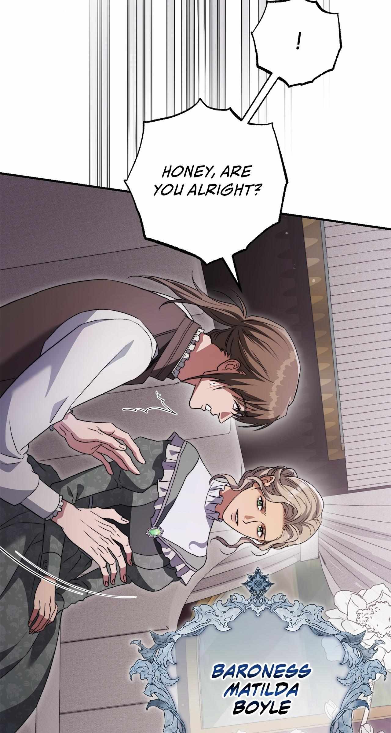 The Duchess Lives Only for This Day Chapter 14 page 6 - 