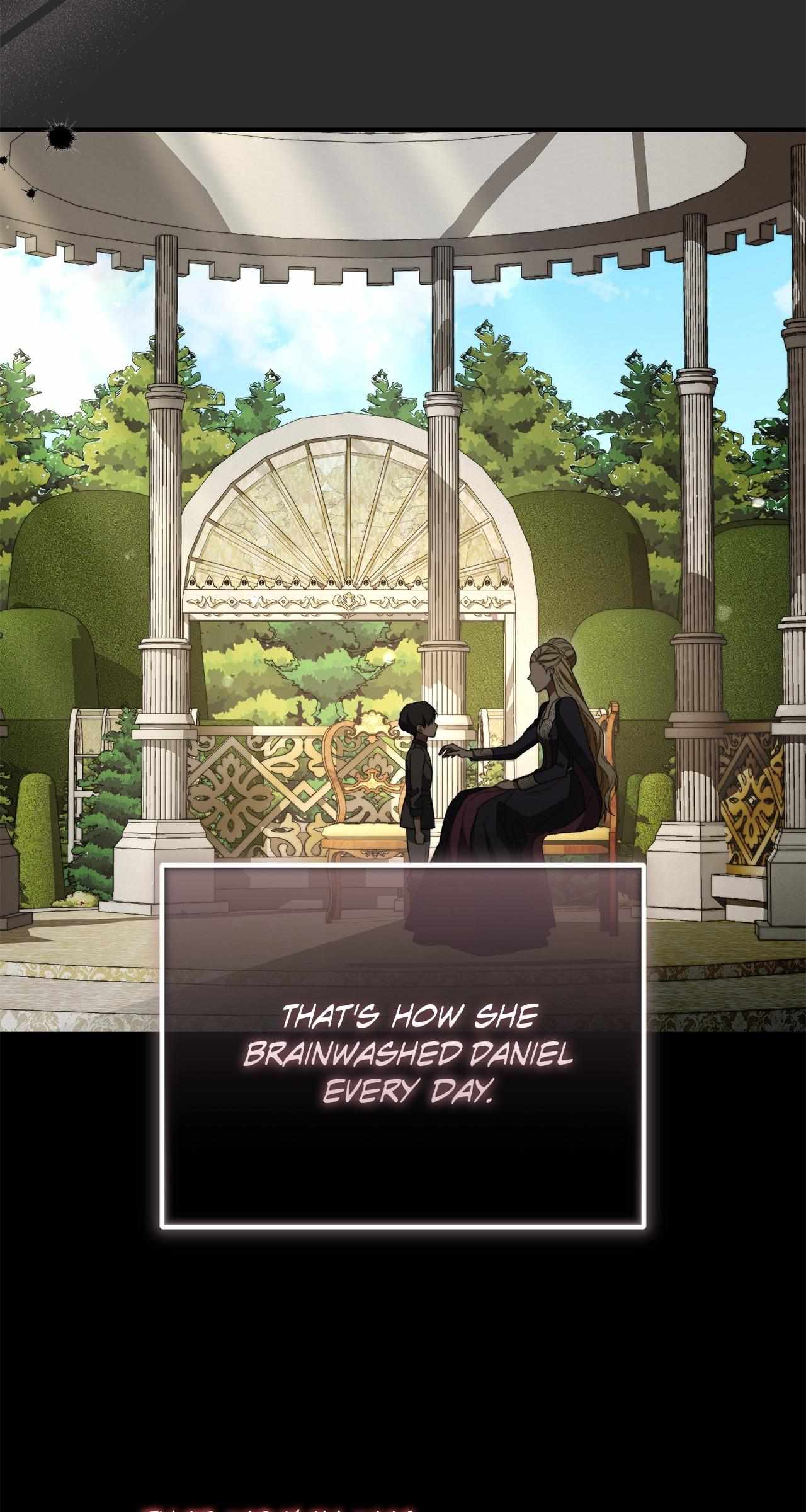 The Duchess Lives Only for This Day Chapter 14 page 53 - 