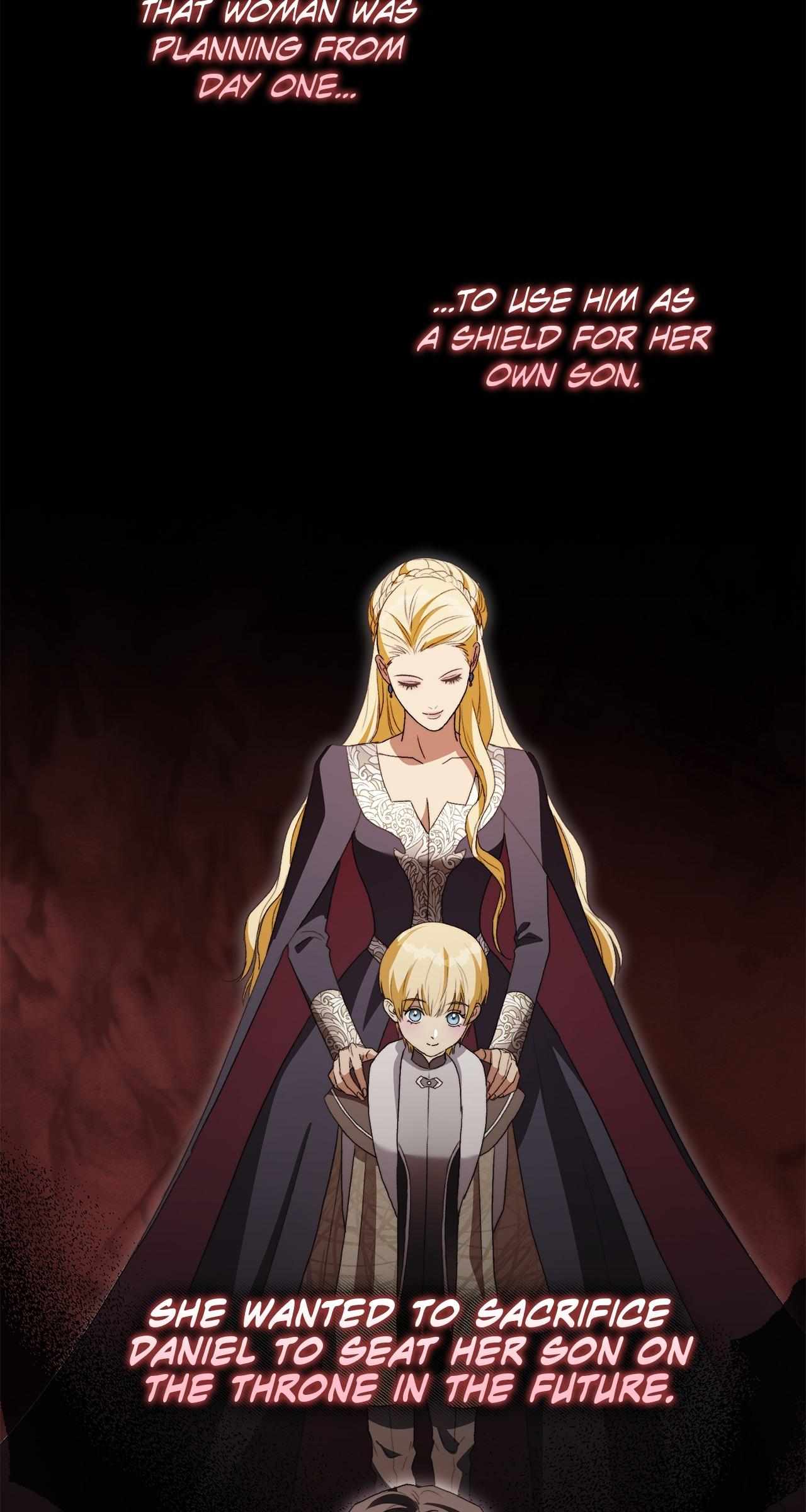 The Duchess Lives Only for This Day Chapter 14 page 54 - 