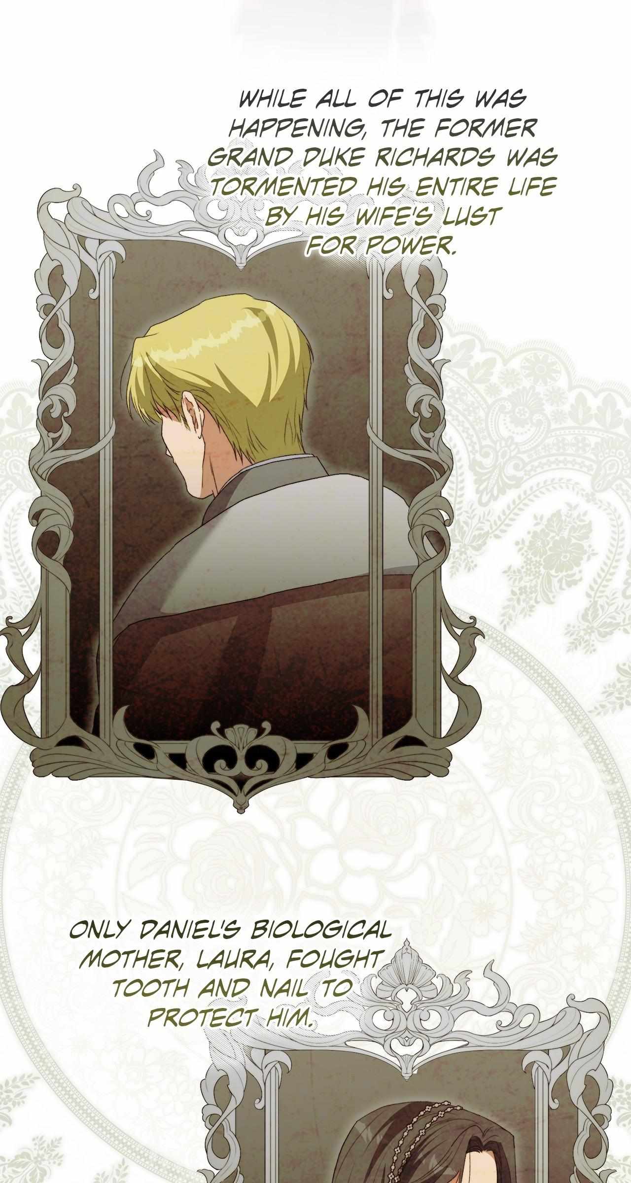 The Duchess Lives Only for This Day Chapter 14 page 56 - 
