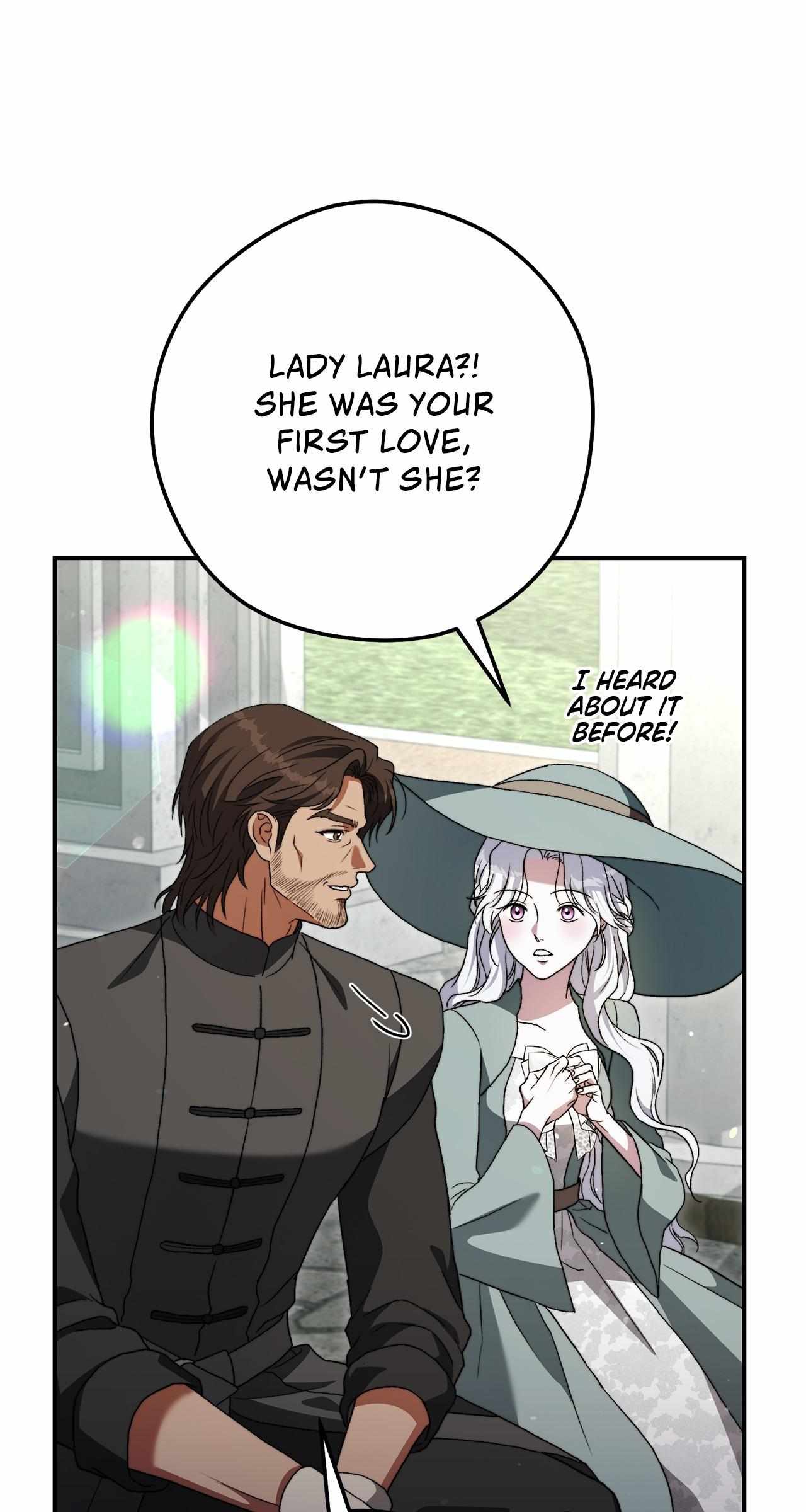 The Duchess Lives Only for This Day Chapter 14 page 58 - 