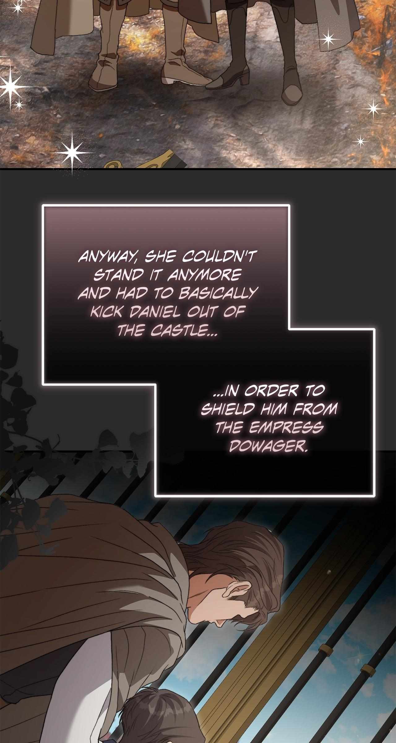 The Duchess Lives Only for This Day Chapter 14 page 60 - 