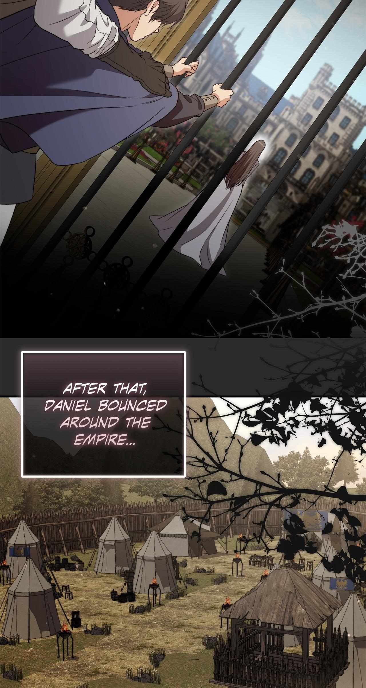 The Duchess Lives Only for This Day Chapter 14 page 61 - 