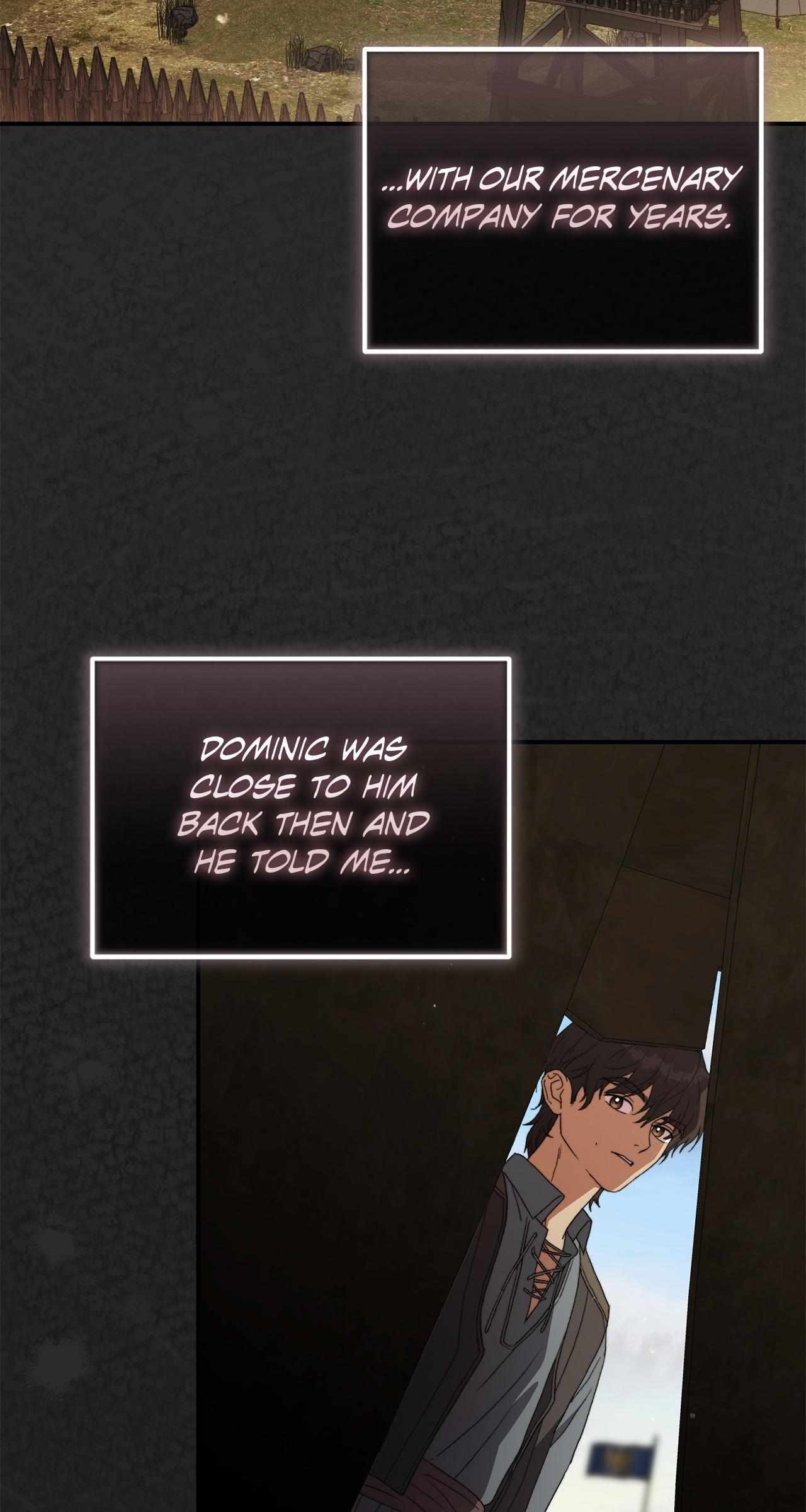The Duchess Lives Only for This Day Chapter 14 page 62 - 