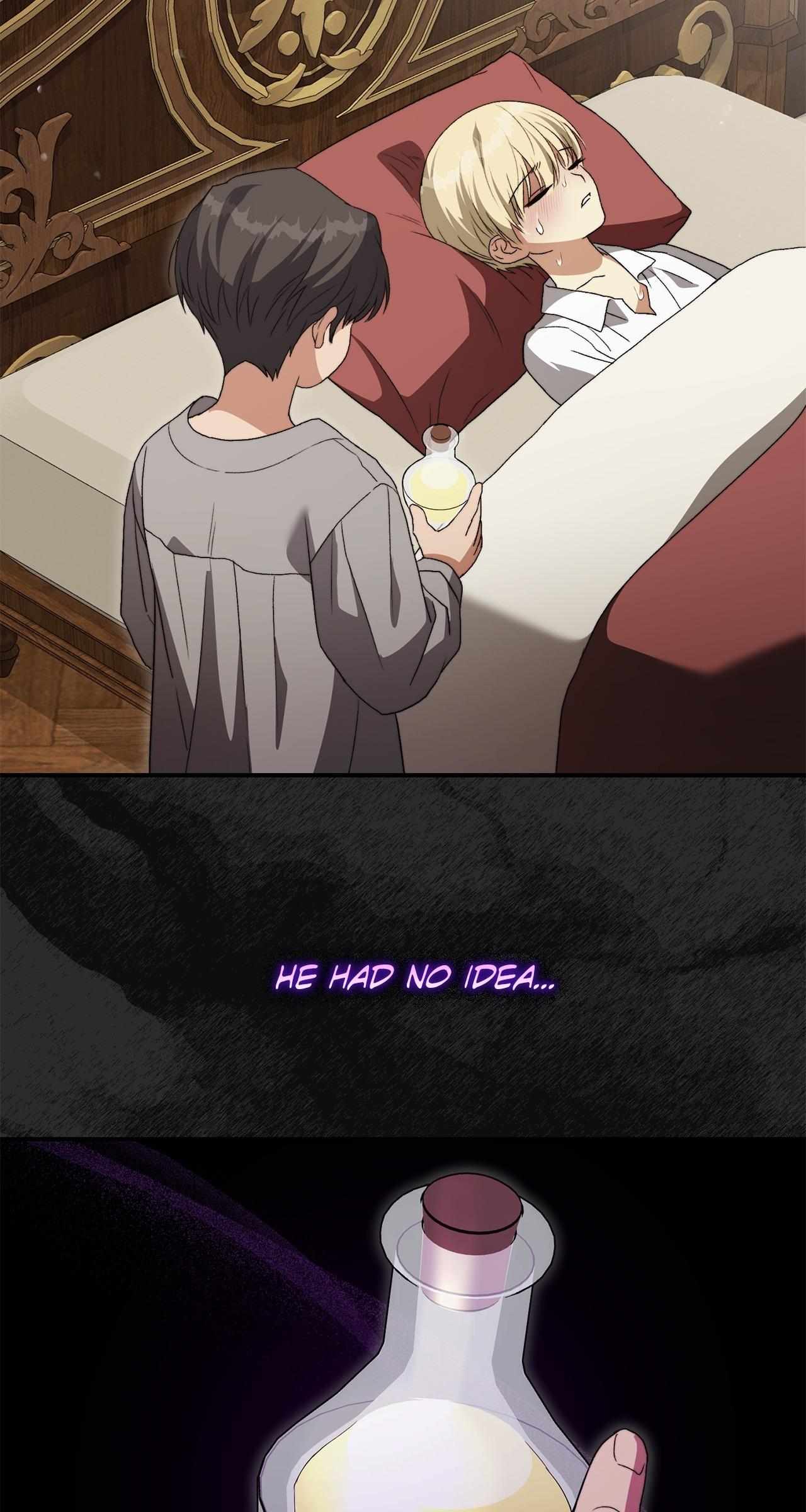 The Duchess Lives Only for This Day Chapter 14 page 68 - 