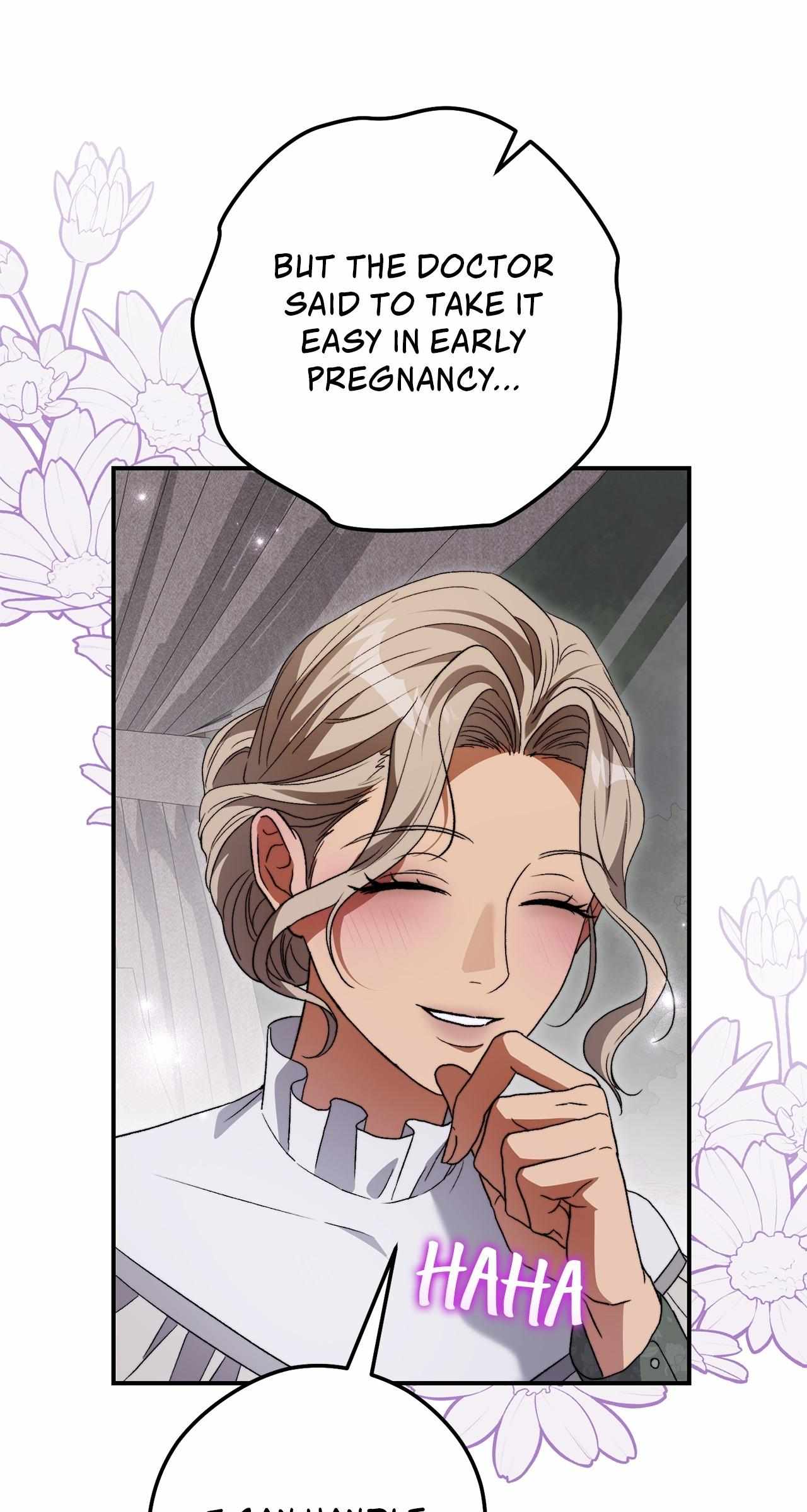 The Duchess Lives Only for This Day Chapter 14 page 8 - 