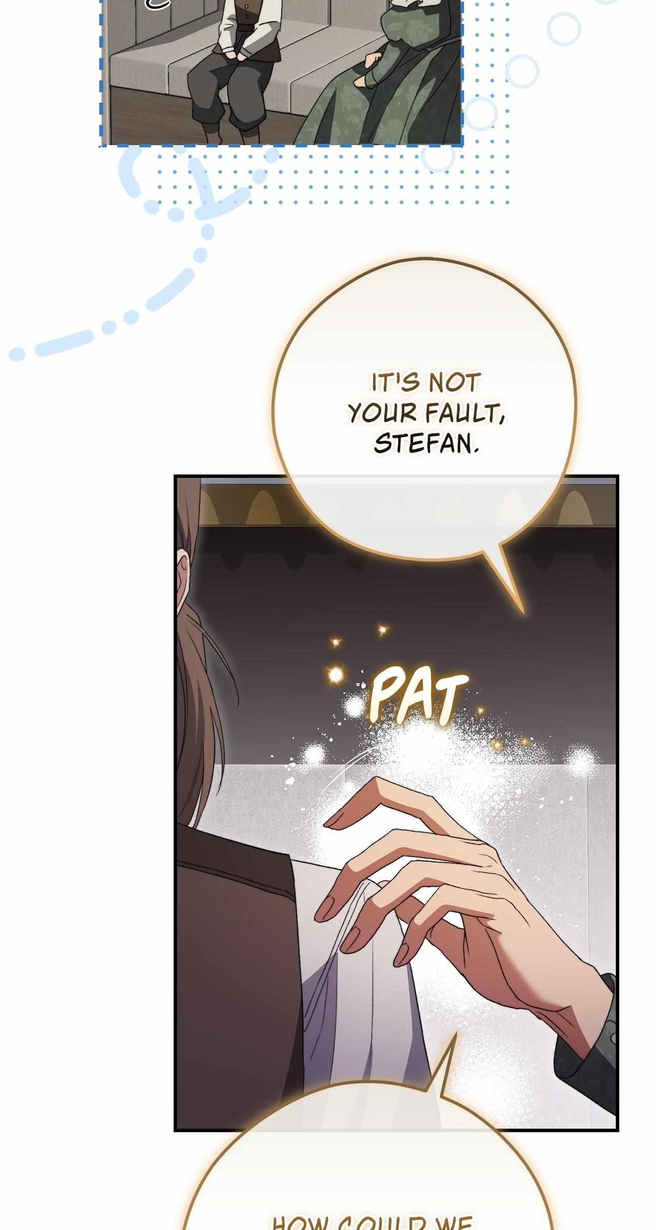 The Duchess Lives Only for This Day Chapter 14 page 10 - 