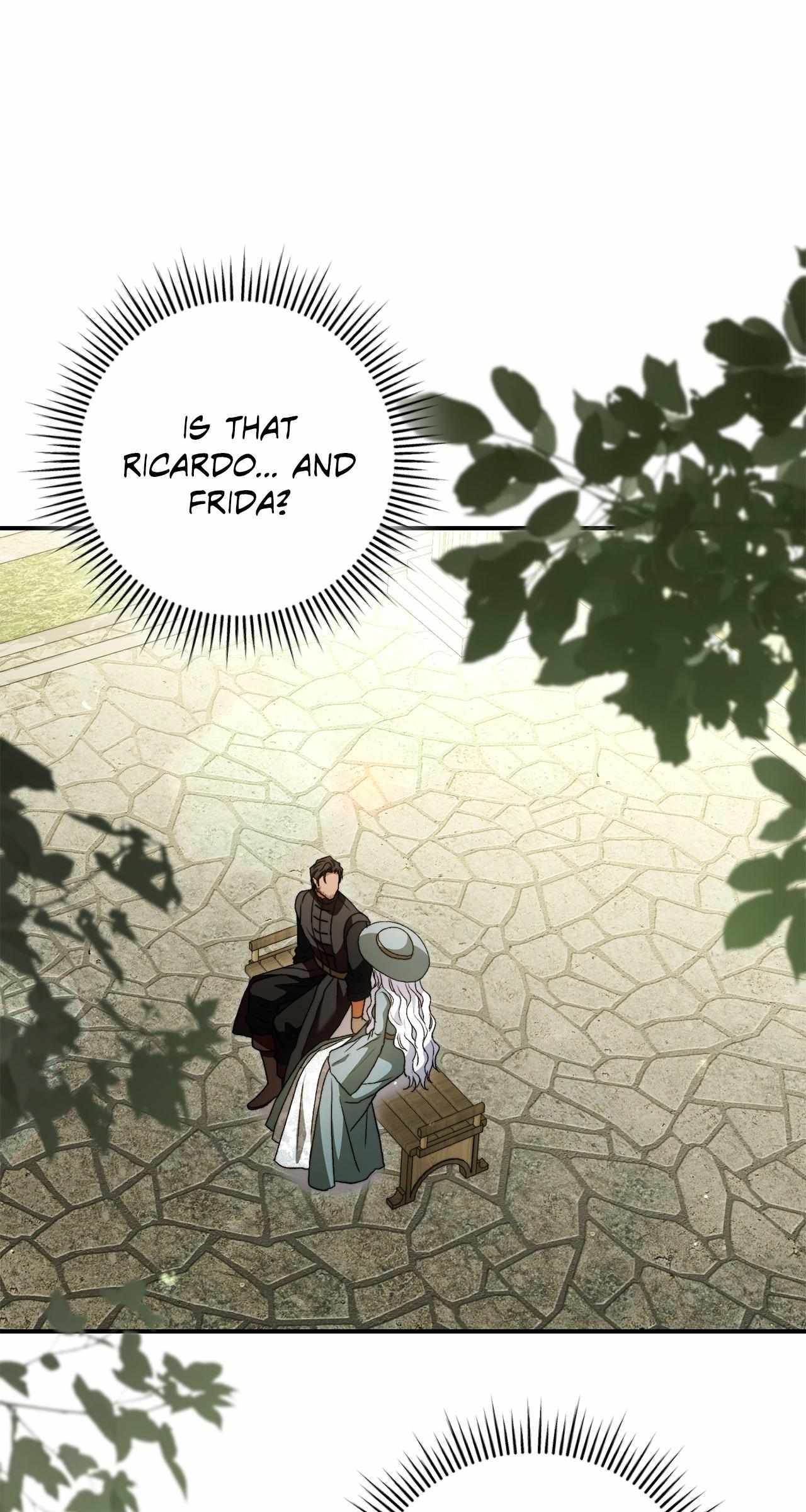 The Duchess Lives Only for This Day Chapter 15 page 16 - 