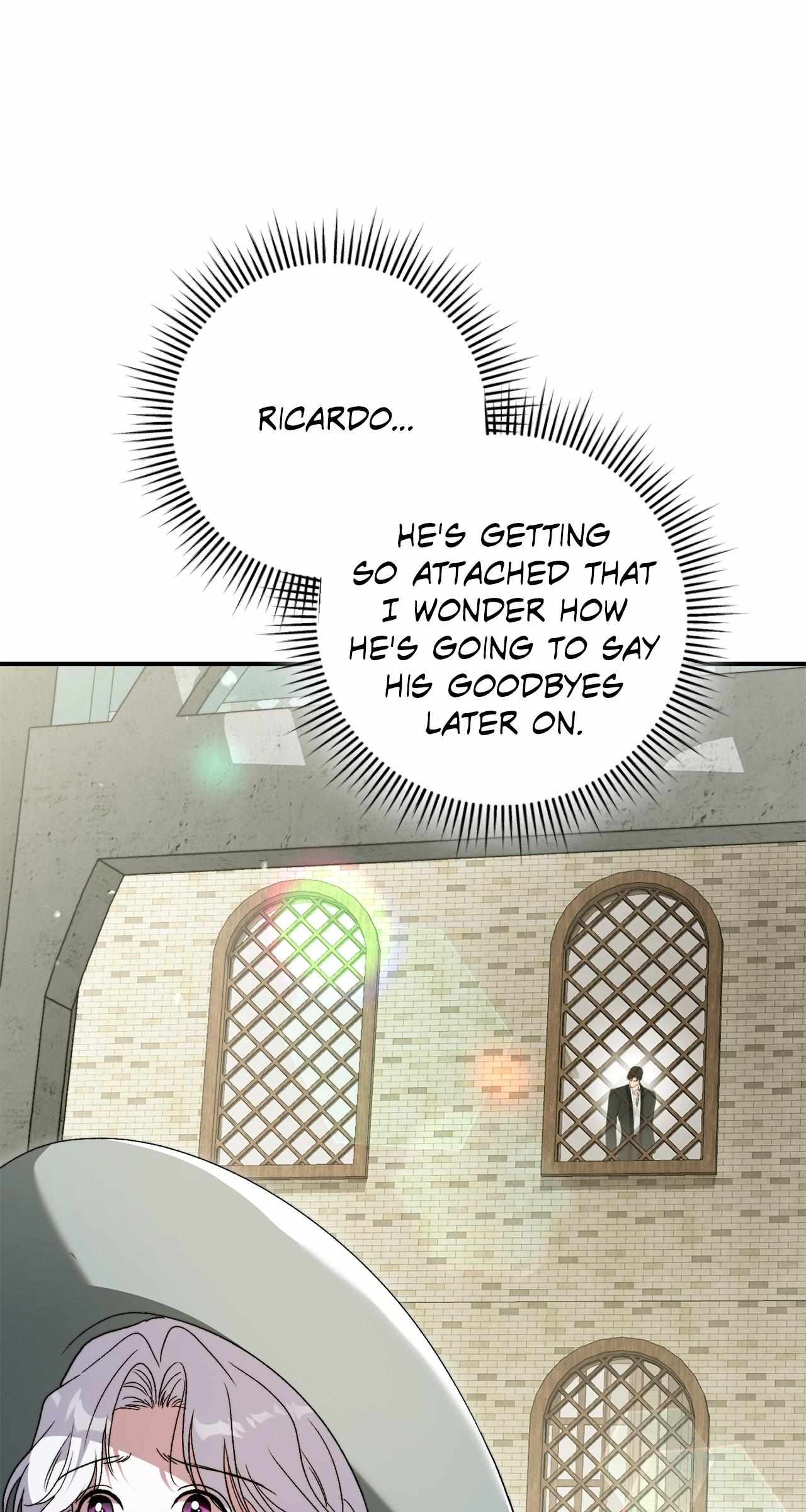 The Duchess Lives Only for This Day Chapter 15 page 18 - 