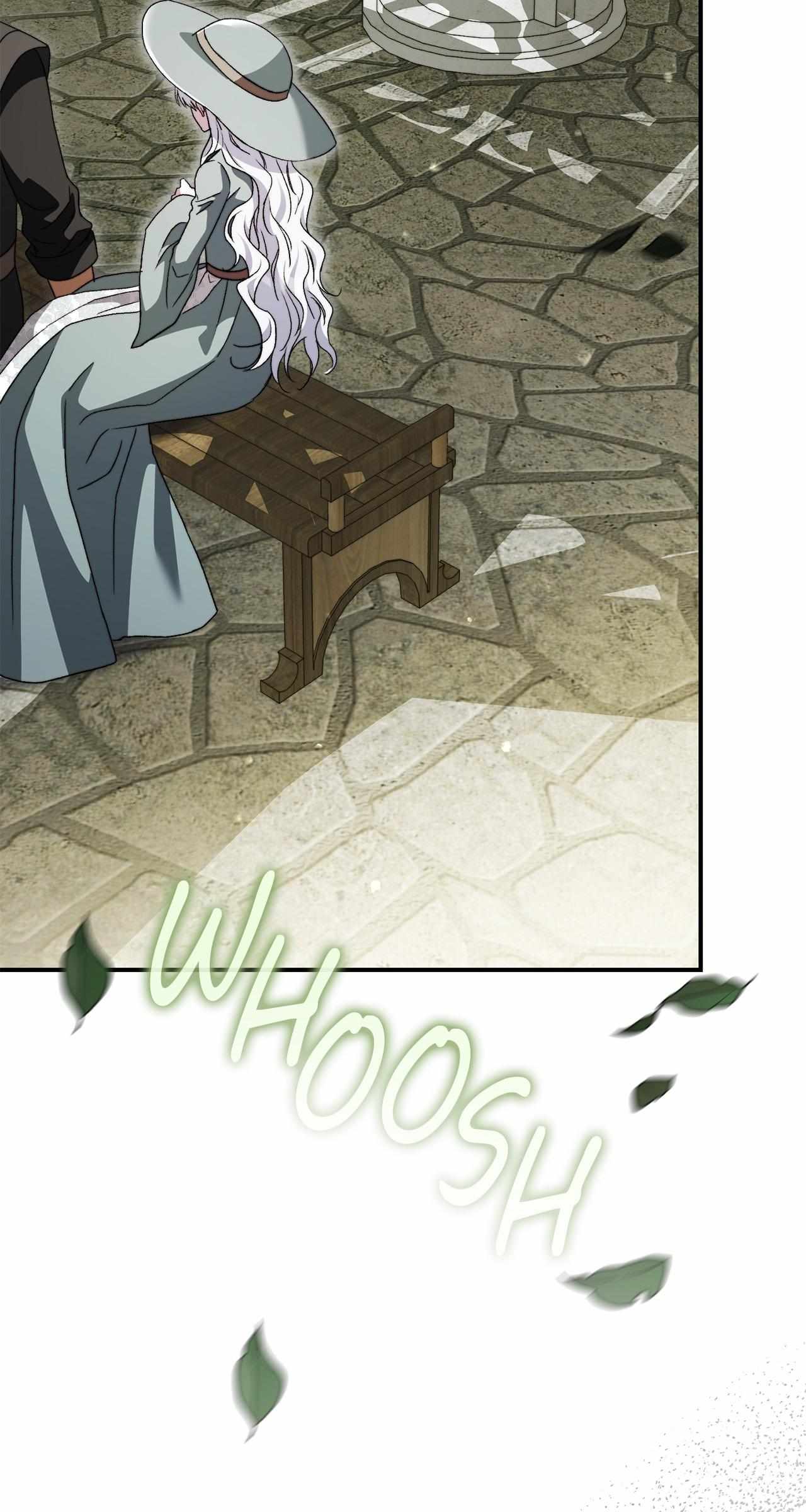 The Duchess Lives Only for This Day Chapter 15 page 20 - 