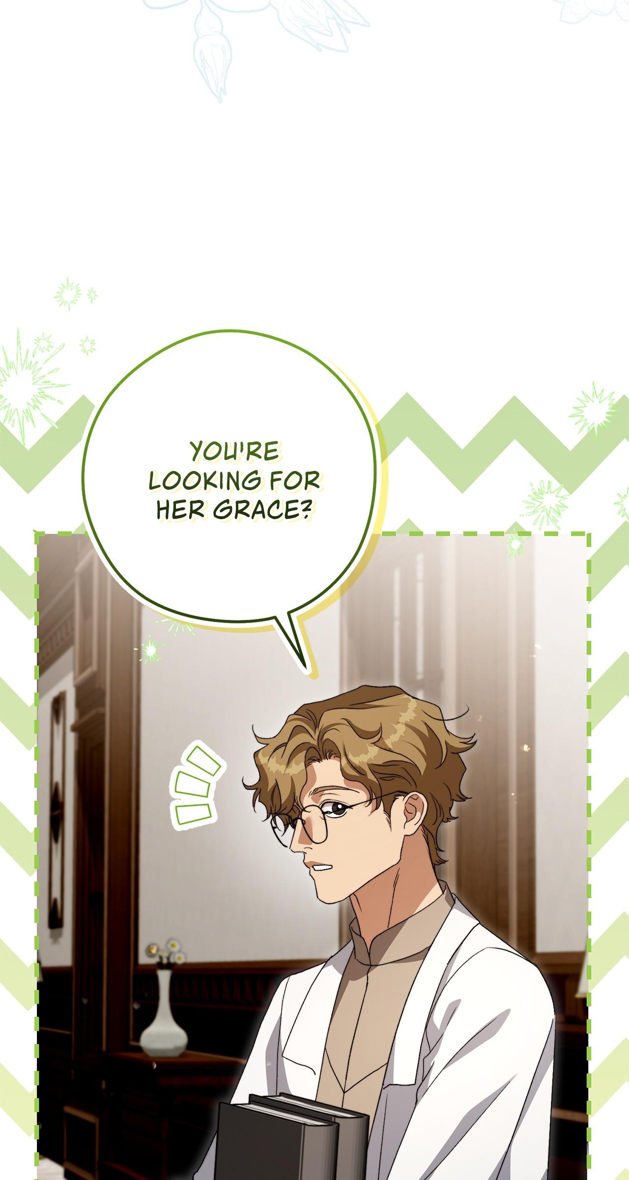 The Duchess Lives Only for This Day Chapter 15 page 27 - 