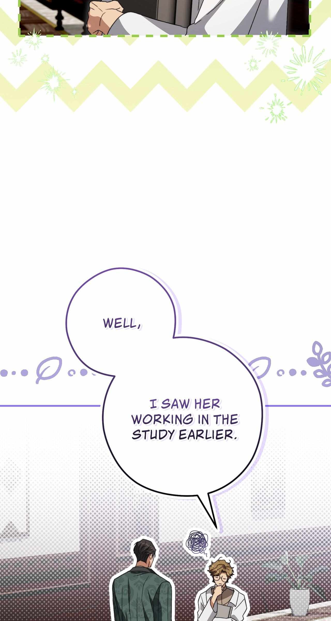 The Duchess Lives Only for This Day Chapter 15 page 28 - 