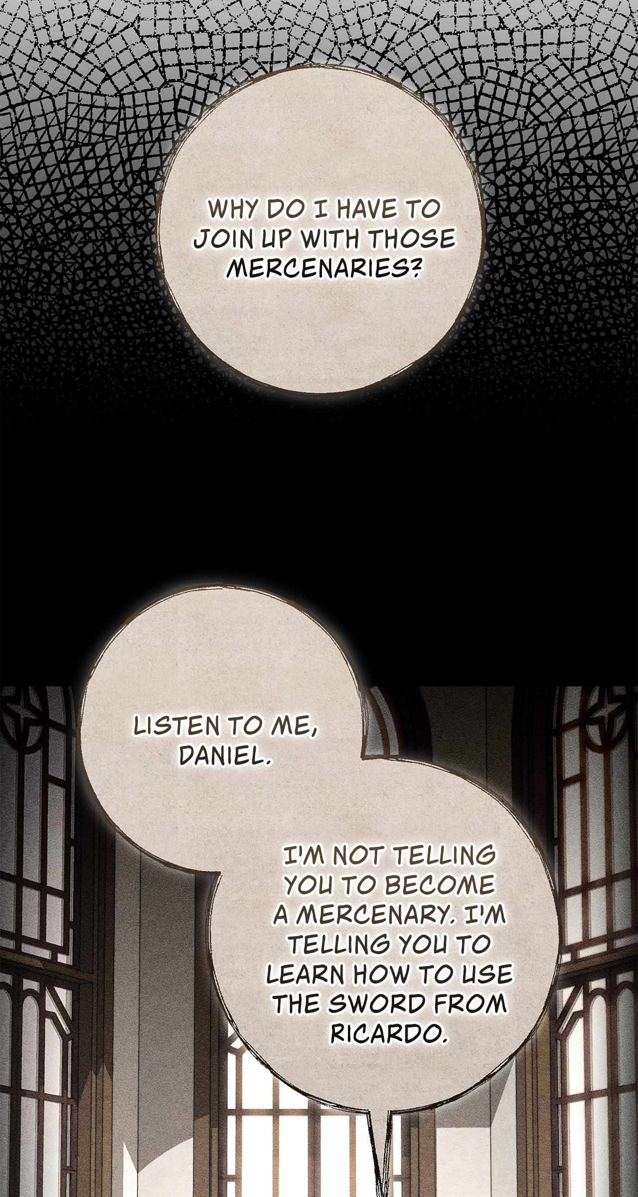 The Duchess Lives Only for This Day Chapter 15 page 4 - 