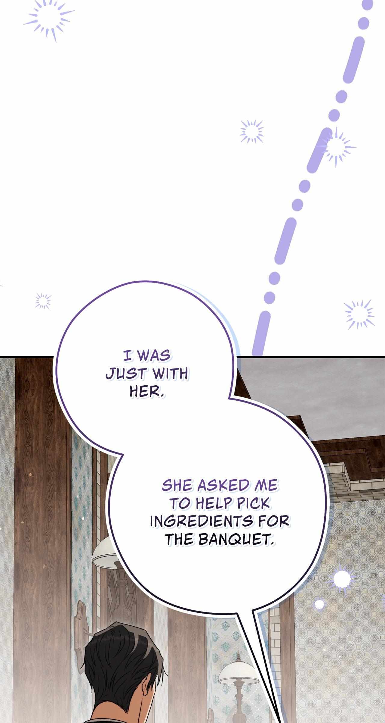 The Duchess Lives Only for This Day Chapter 15 page 31 - 