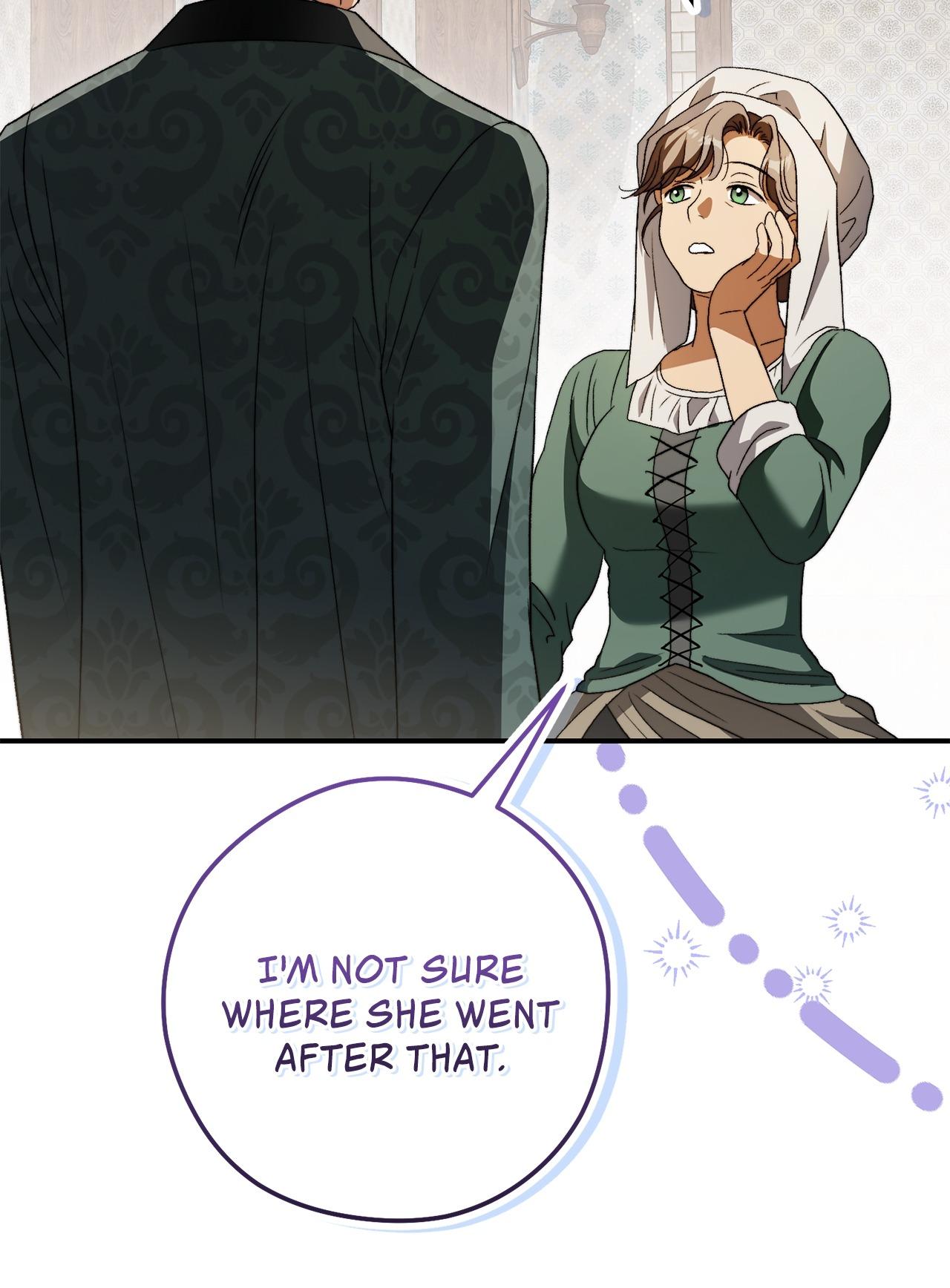 The Duchess Lives Only for This Day Chapter 15 page 32 - 