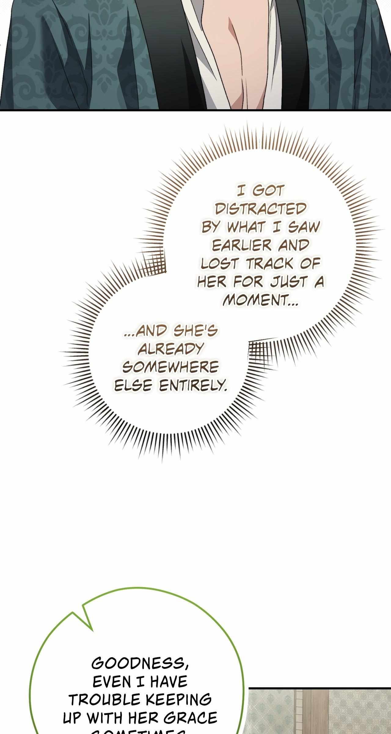 The Duchess Lives Only for This Day Chapter 15 page 34 - 