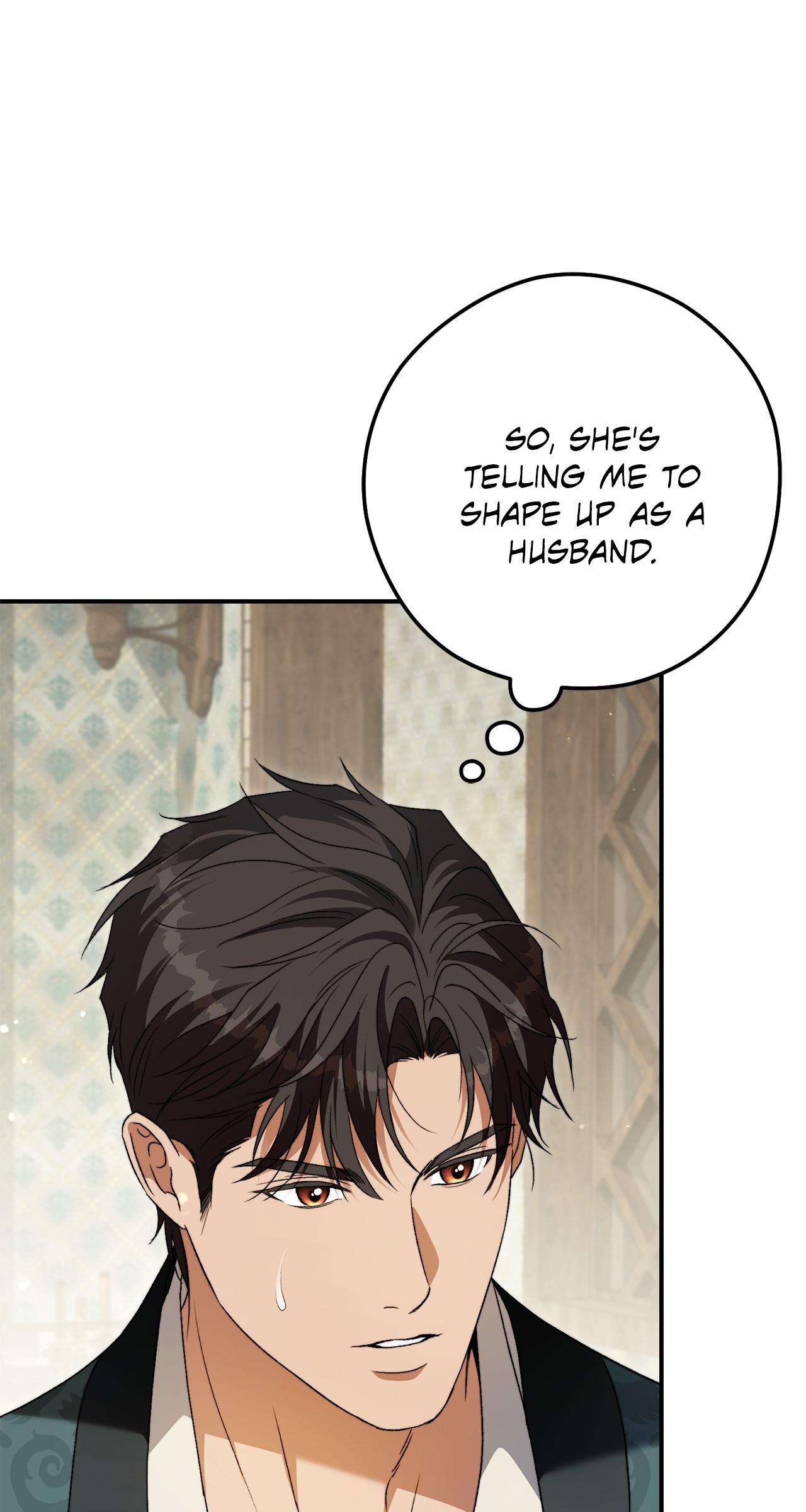 The Duchess Lives Only for This Day Chapter 15 page 36 - 