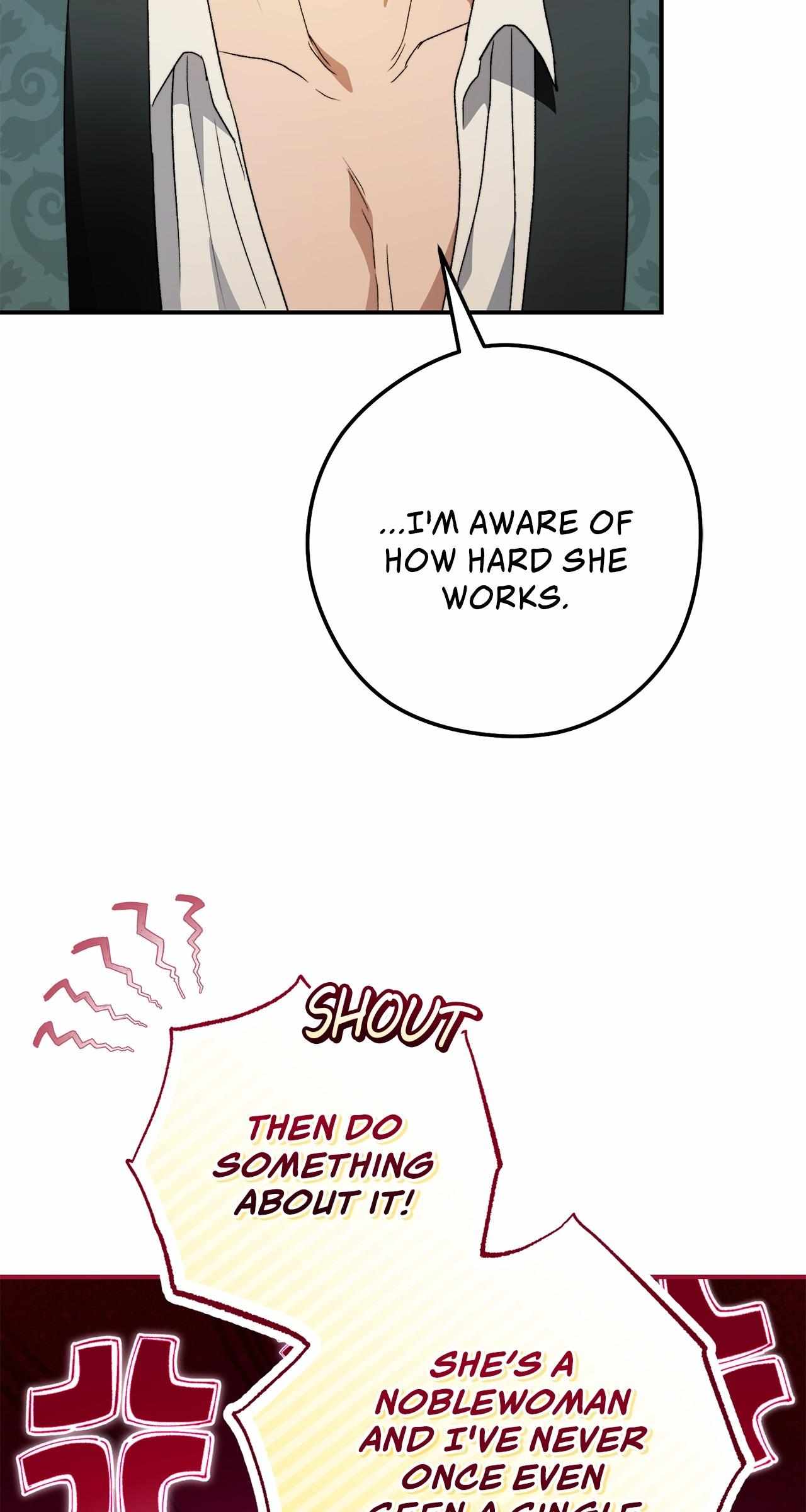 The Duchess Lives Only for This Day Chapter 15 page 37 - 