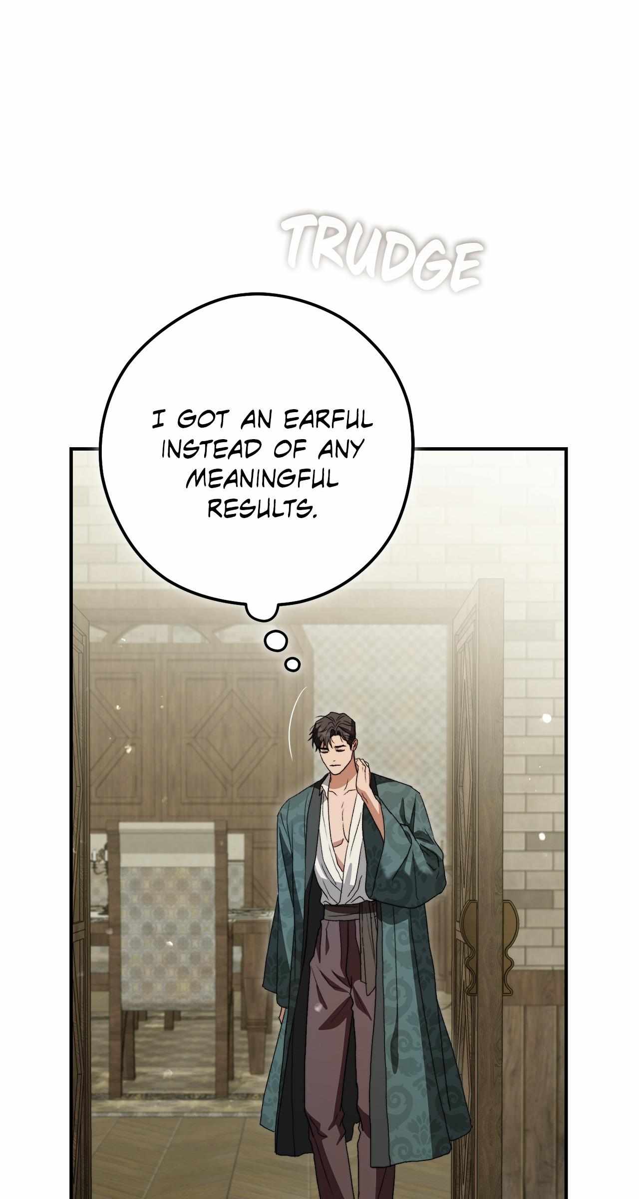 The Duchess Lives Only for This Day Chapter 15 page 40 - 