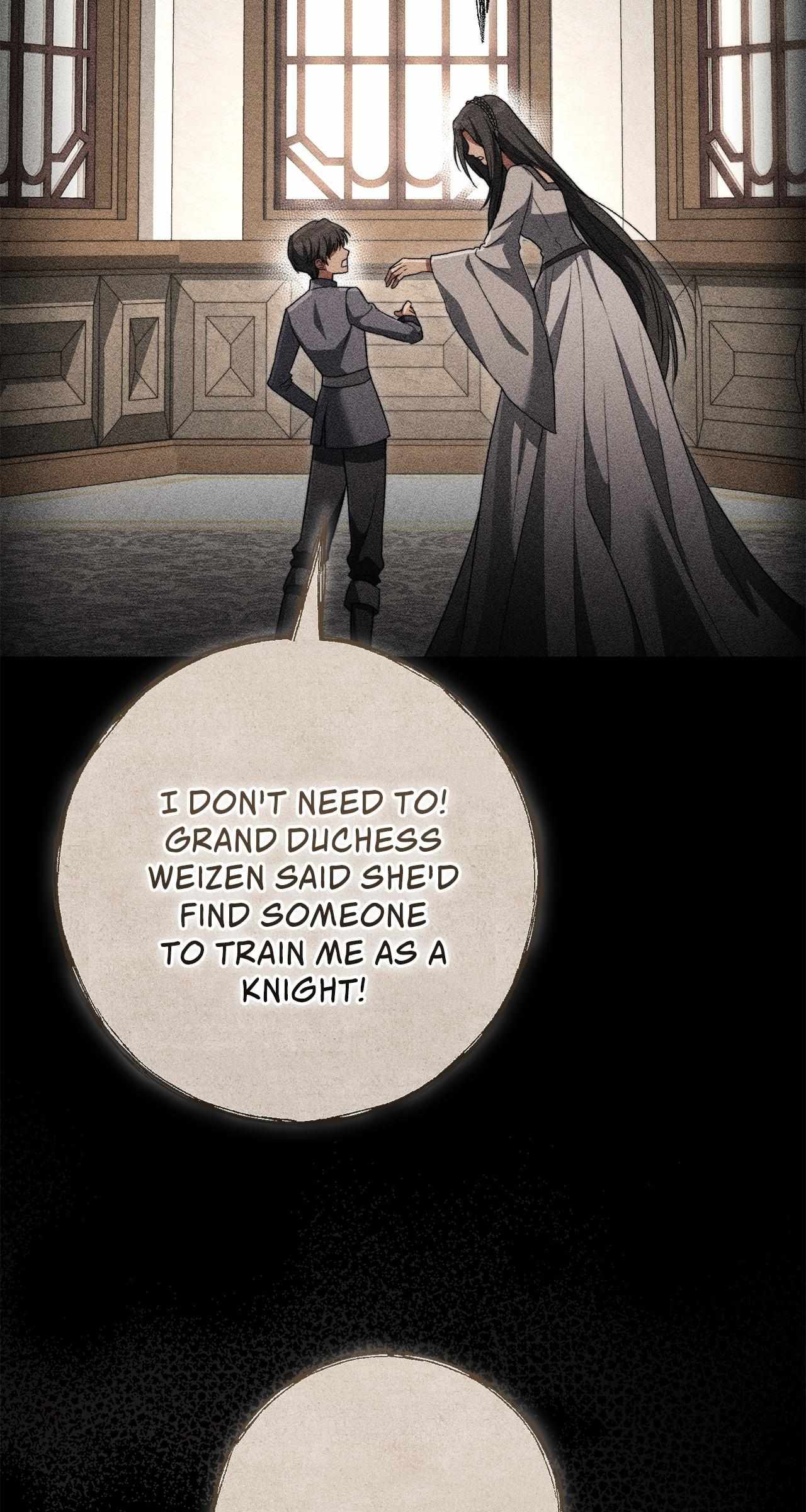 The Duchess Lives Only for This Day Chapter 15 page 5 - 