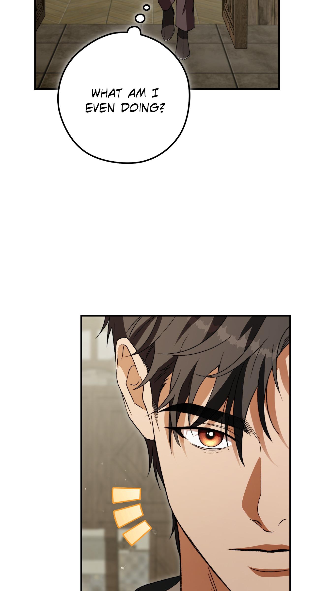 The Duchess Lives Only for This Day Chapter 15 page 41 - 