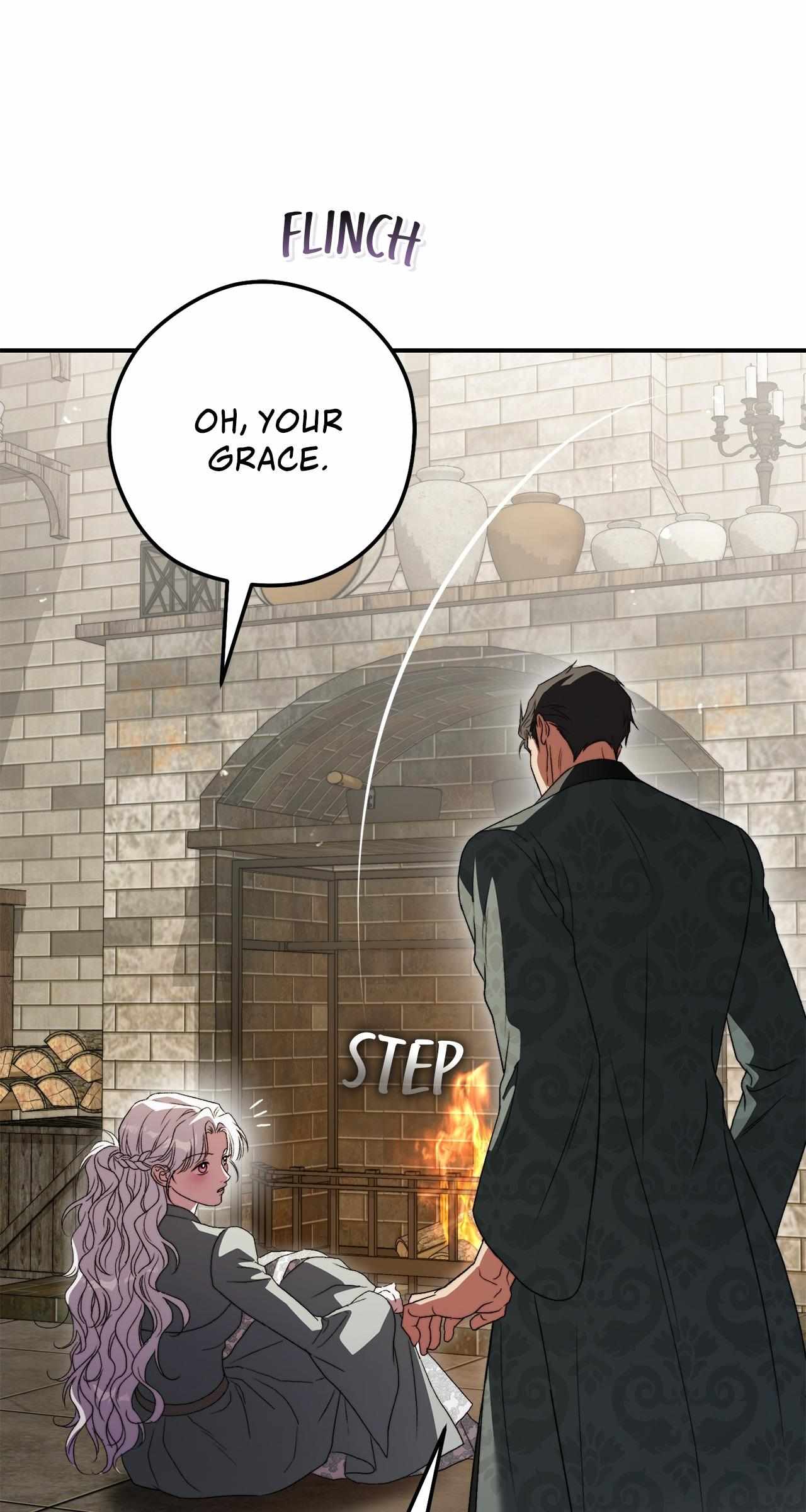 The Duchess Lives Only for This Day Chapter 15 page 47 - 