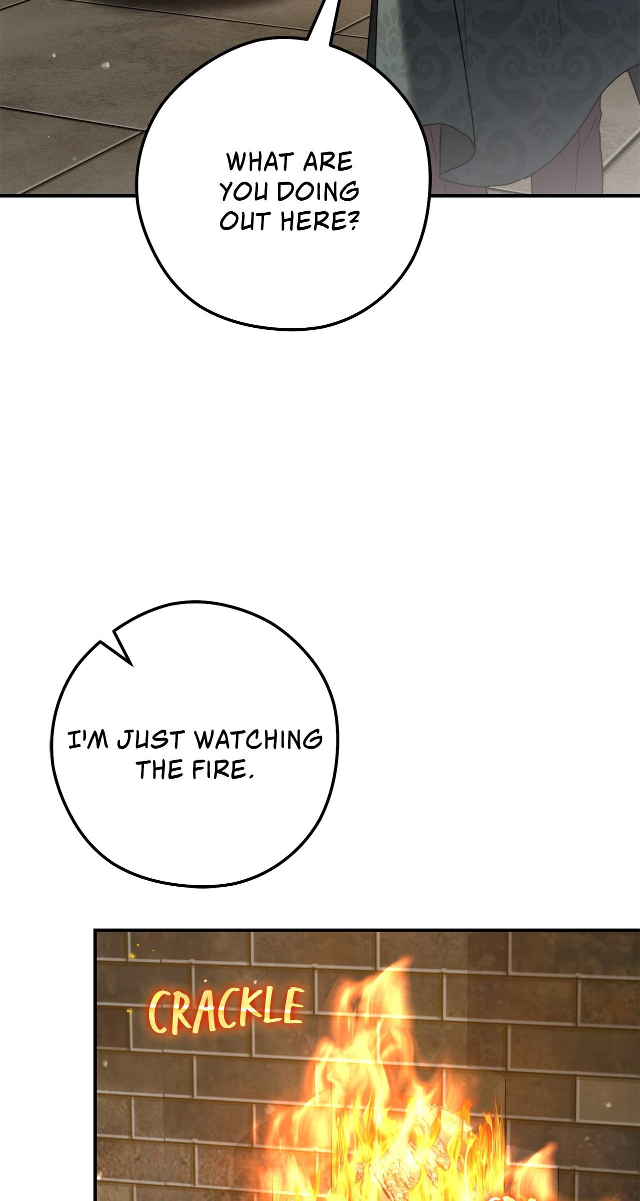 The Duchess Lives Only for This Day Chapter 15 page 48 - 