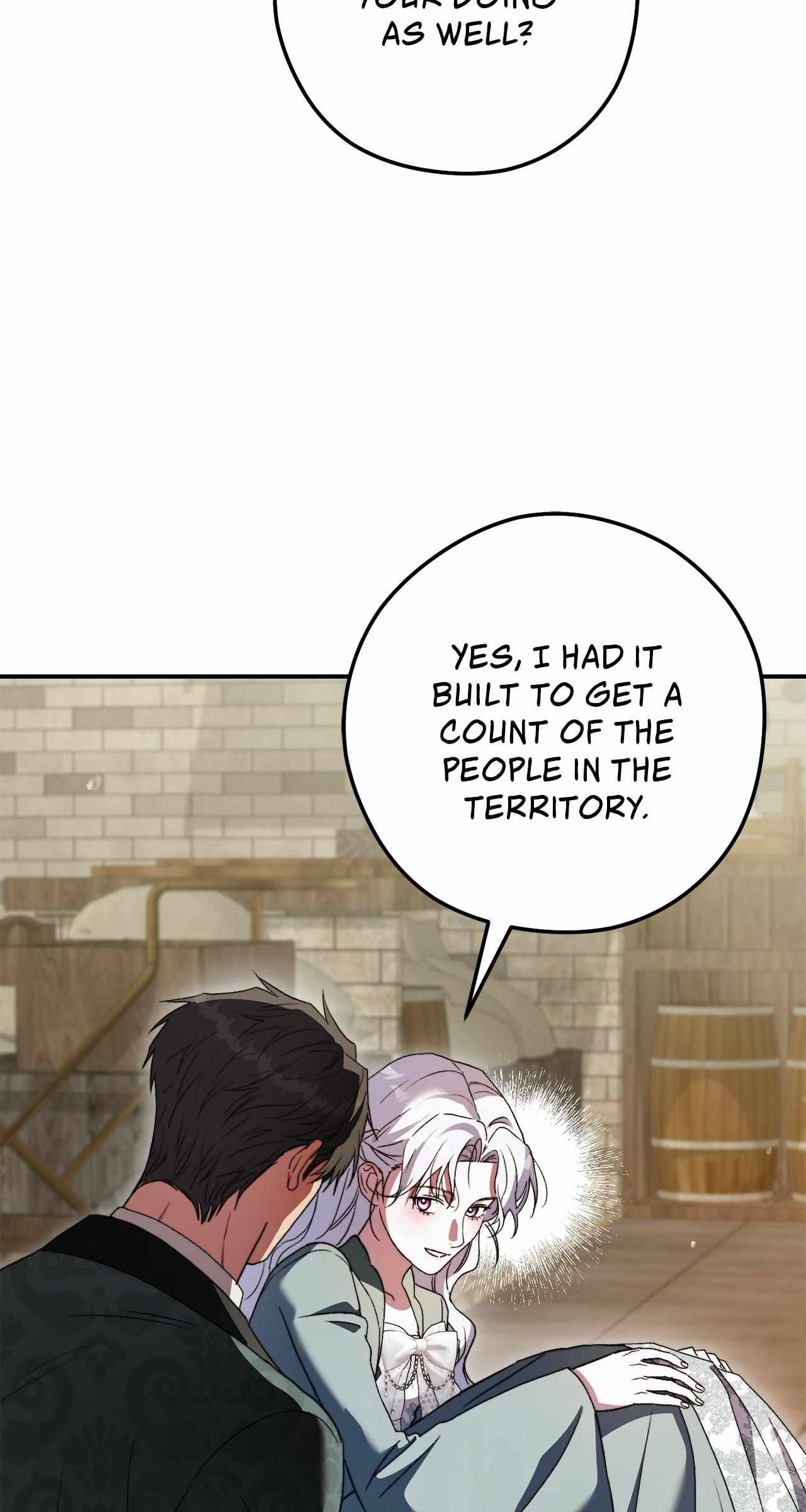 The Duchess Lives Only for This Day Chapter 15 page 52 - 