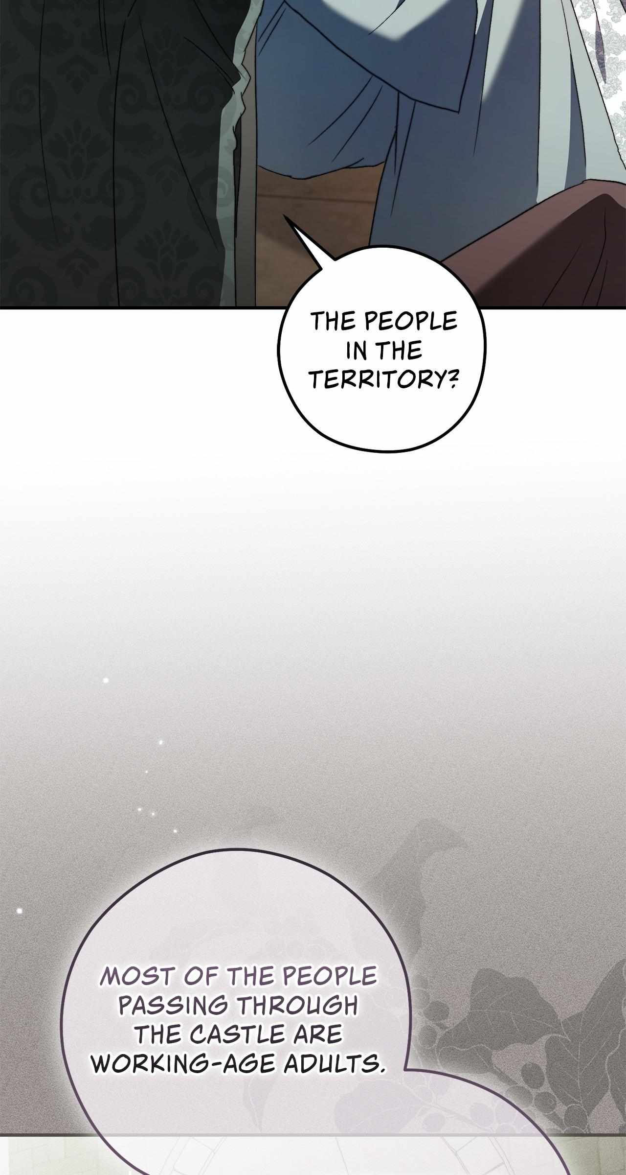 The Duchess Lives Only for This Day Chapter 15 page 53 - 