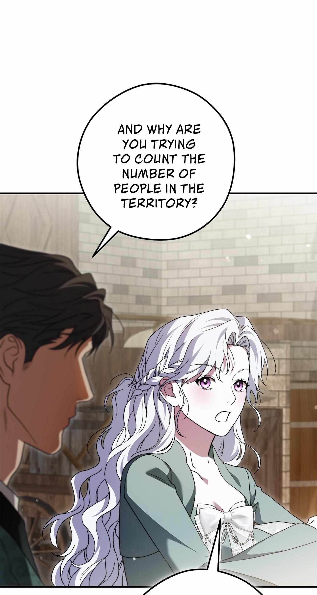 The Duchess Lives Only for This Day Chapter 15 page 57 - 