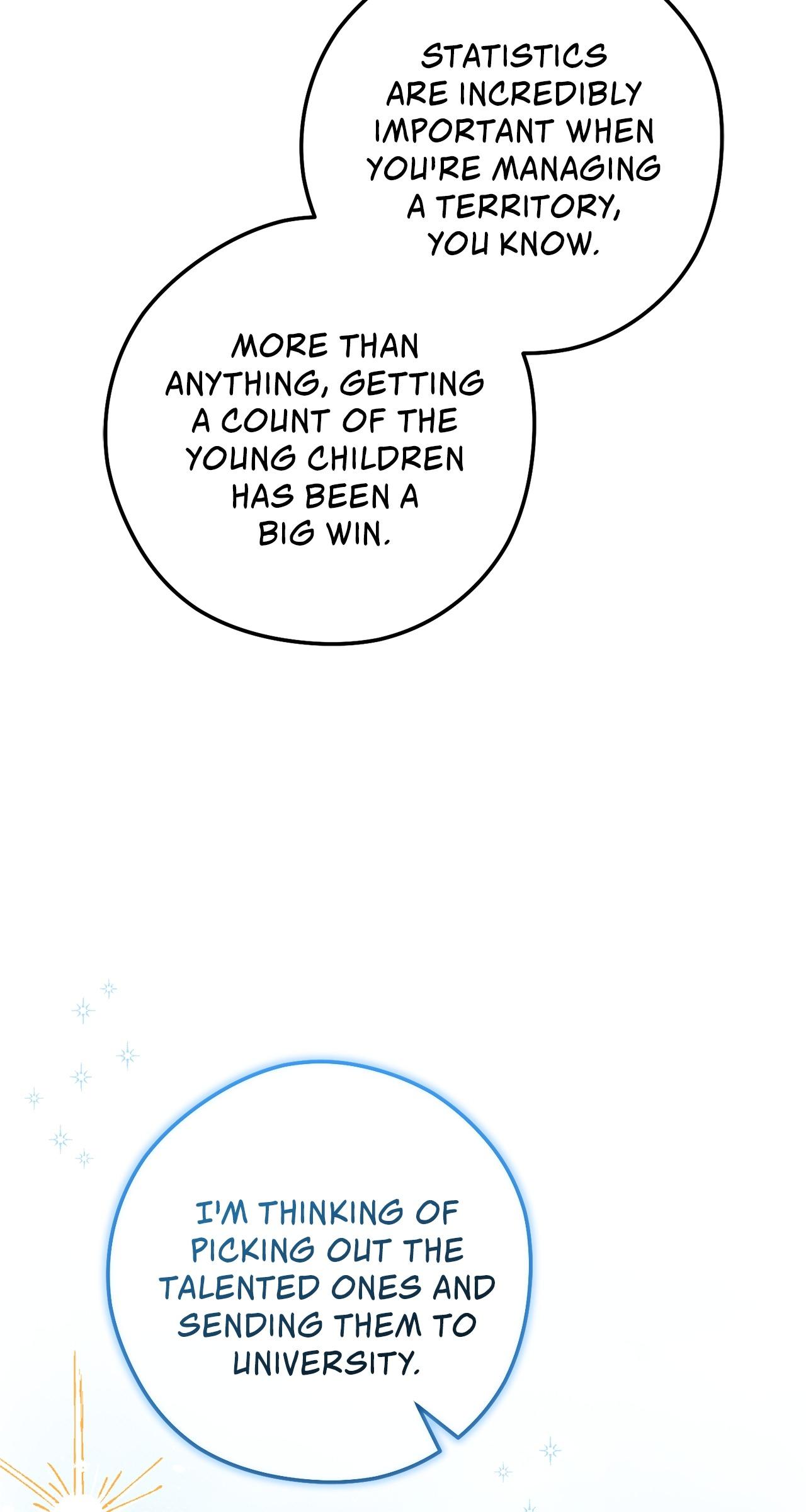 The Duchess Lives Only for This Day Chapter 15 page 58 - 