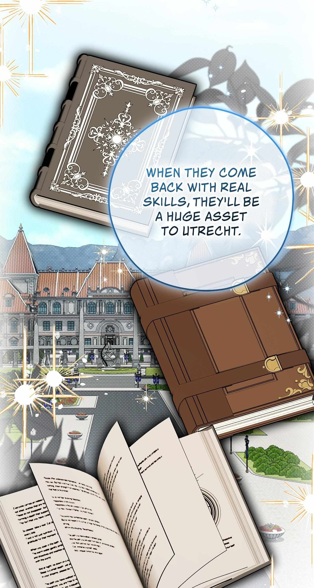 The Duchess Lives Only for This Day Chapter 15 page 59 - 