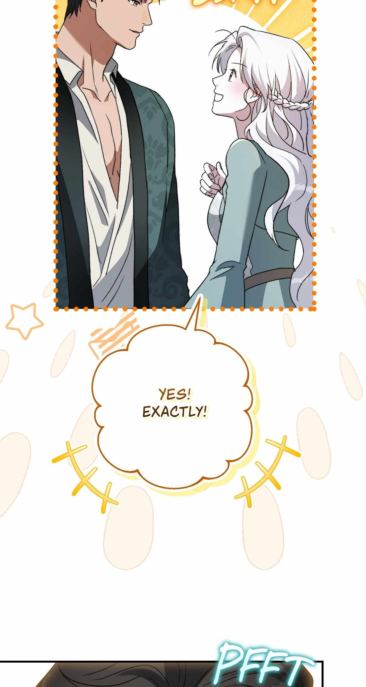 The Duchess Lives Only for This Day Chapter 15 page 61 - 