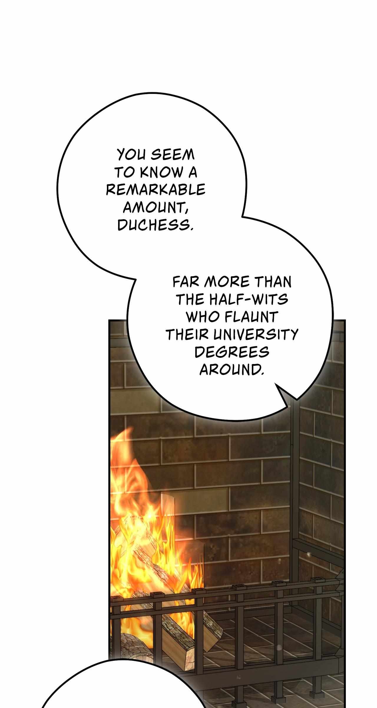 The Duchess Lives Only for This Day Chapter 15 page 65 - 