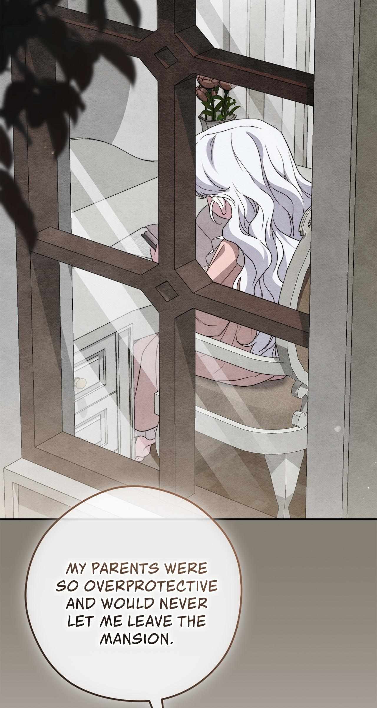 The Duchess Lives Only for This Day Chapter 15 page 67 - 