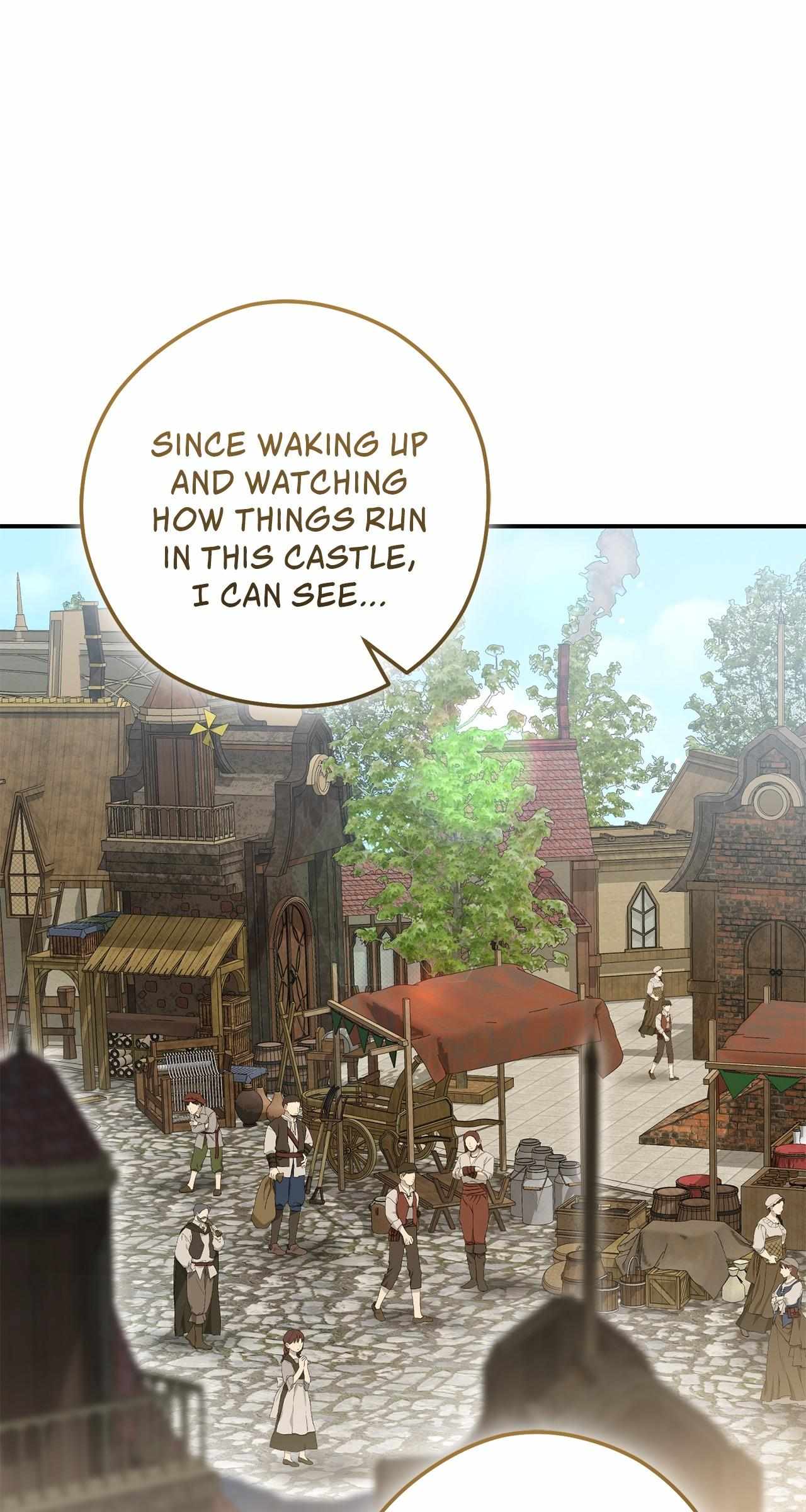 The Duchess Lives Only for This Day Chapter 15 page 73 - 