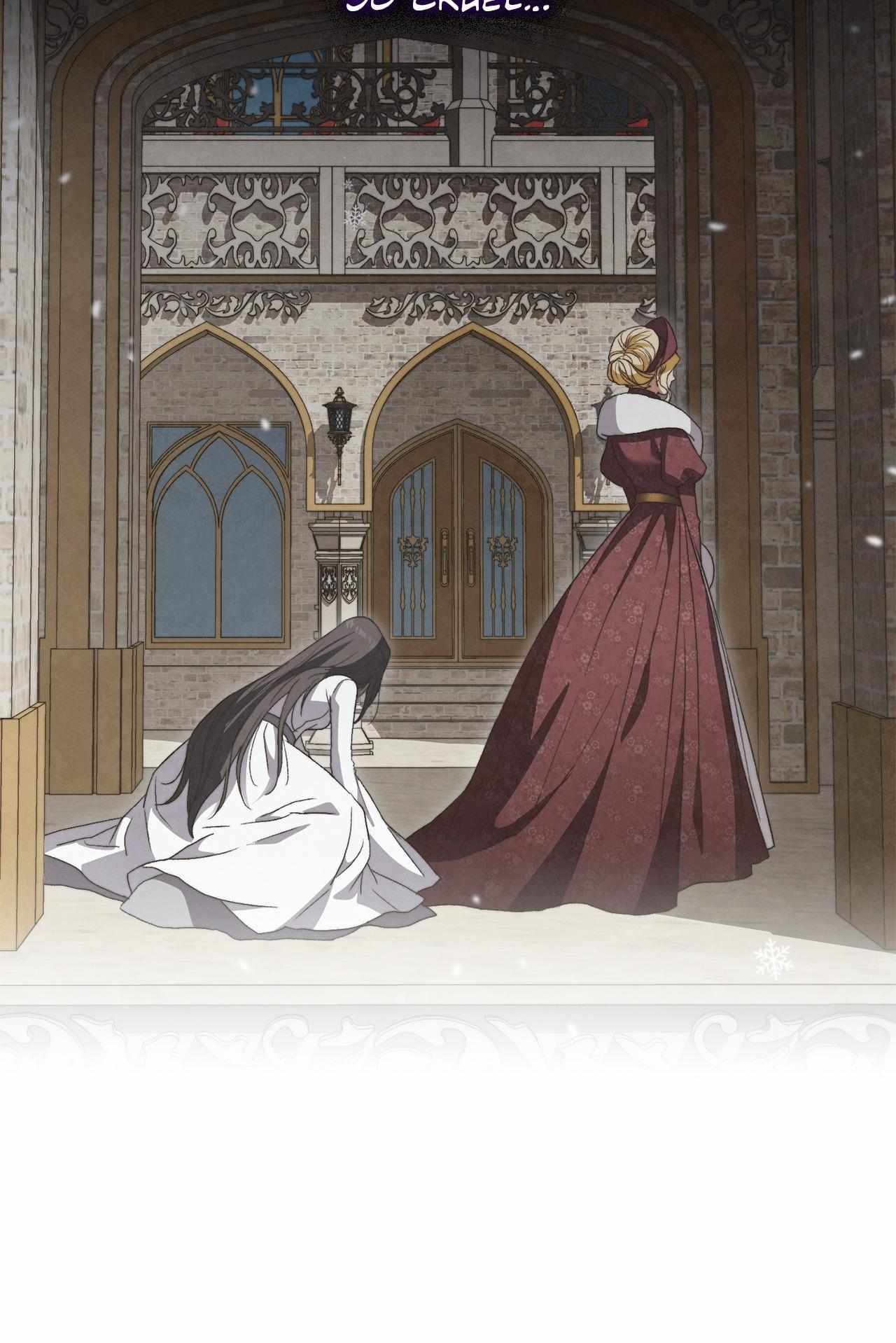 The Duchess Lives Only for This Day Chapter 16 page 16 - 
