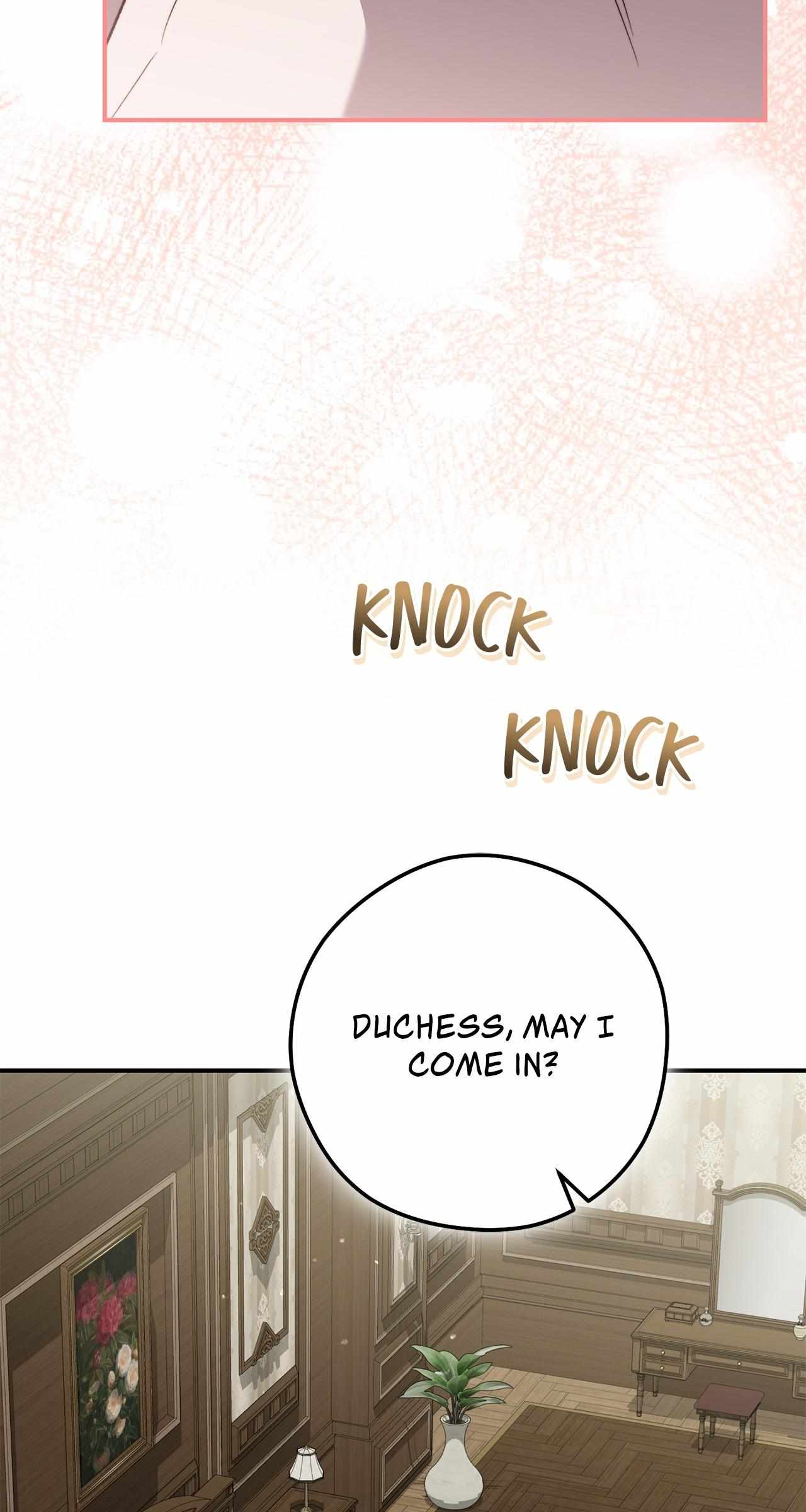 The Duchess Lives Only for This Day Chapter 16 page 18 - 